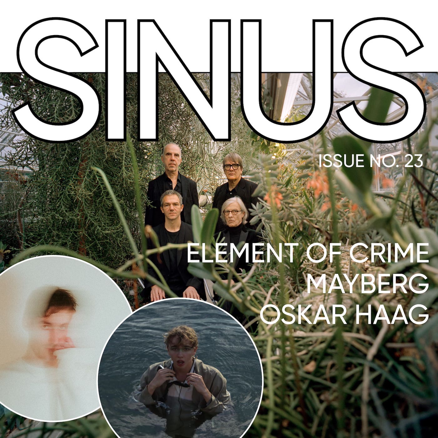 SINUS - ein Musikpodcast