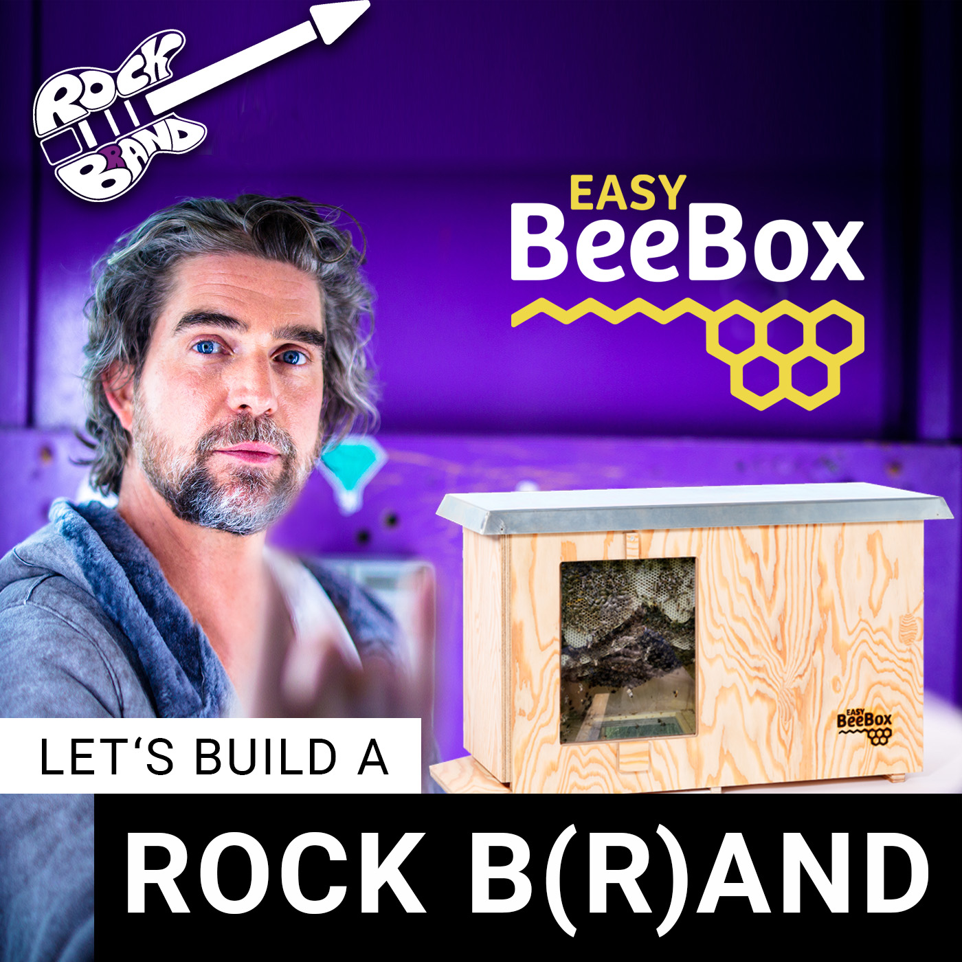 easyBeeBox – Die Gründer im Interview
