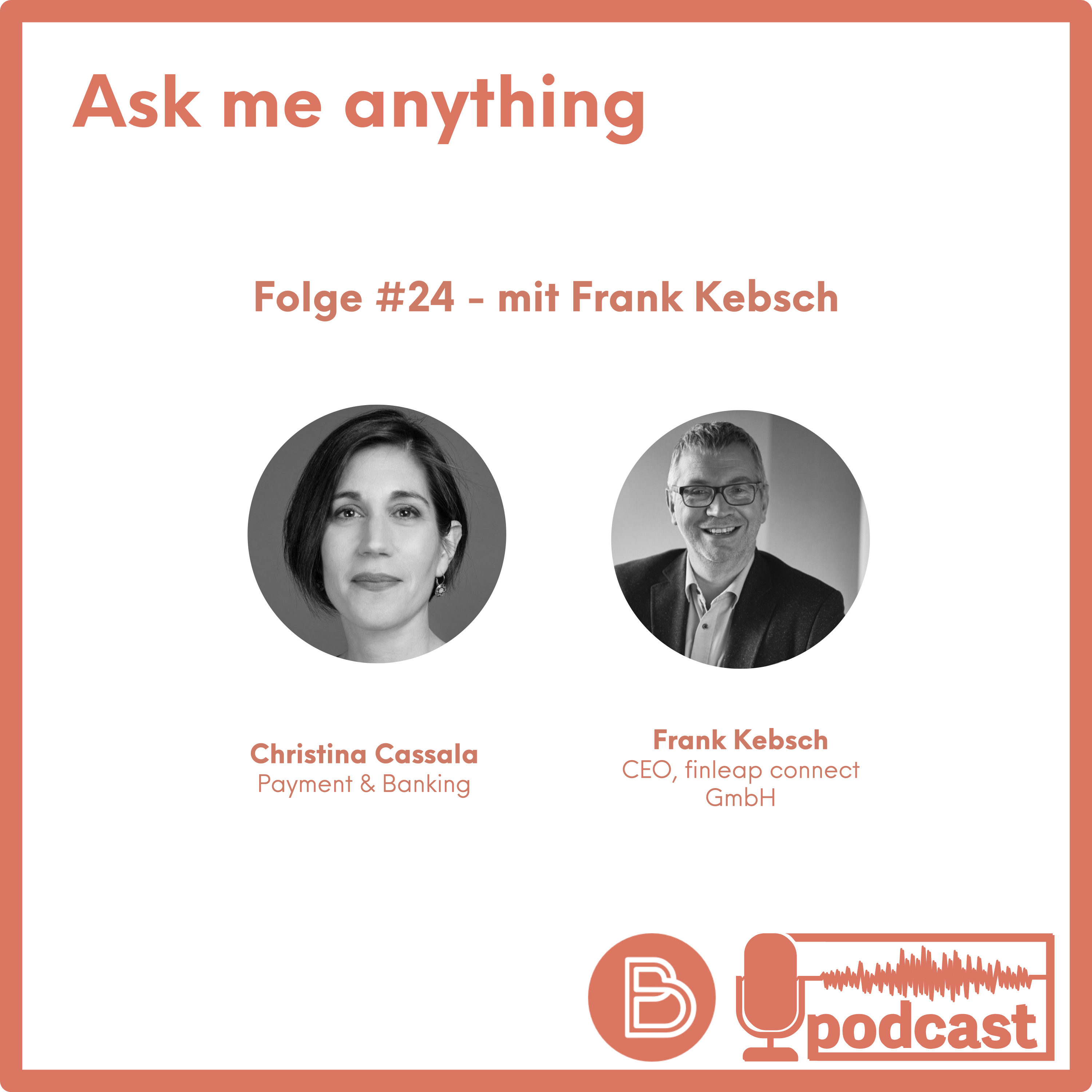 Payment & Banking Fintech Podcast