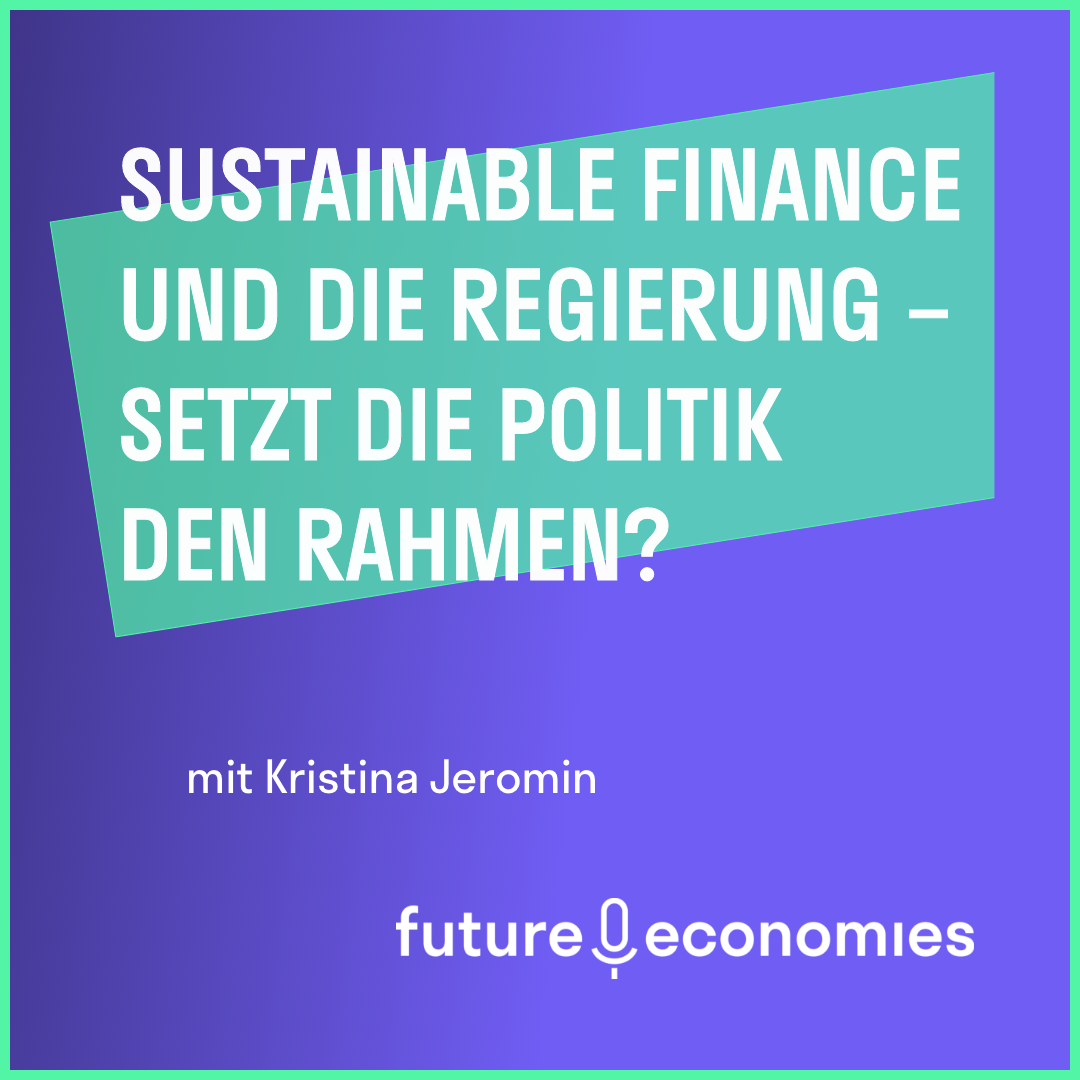 future economies