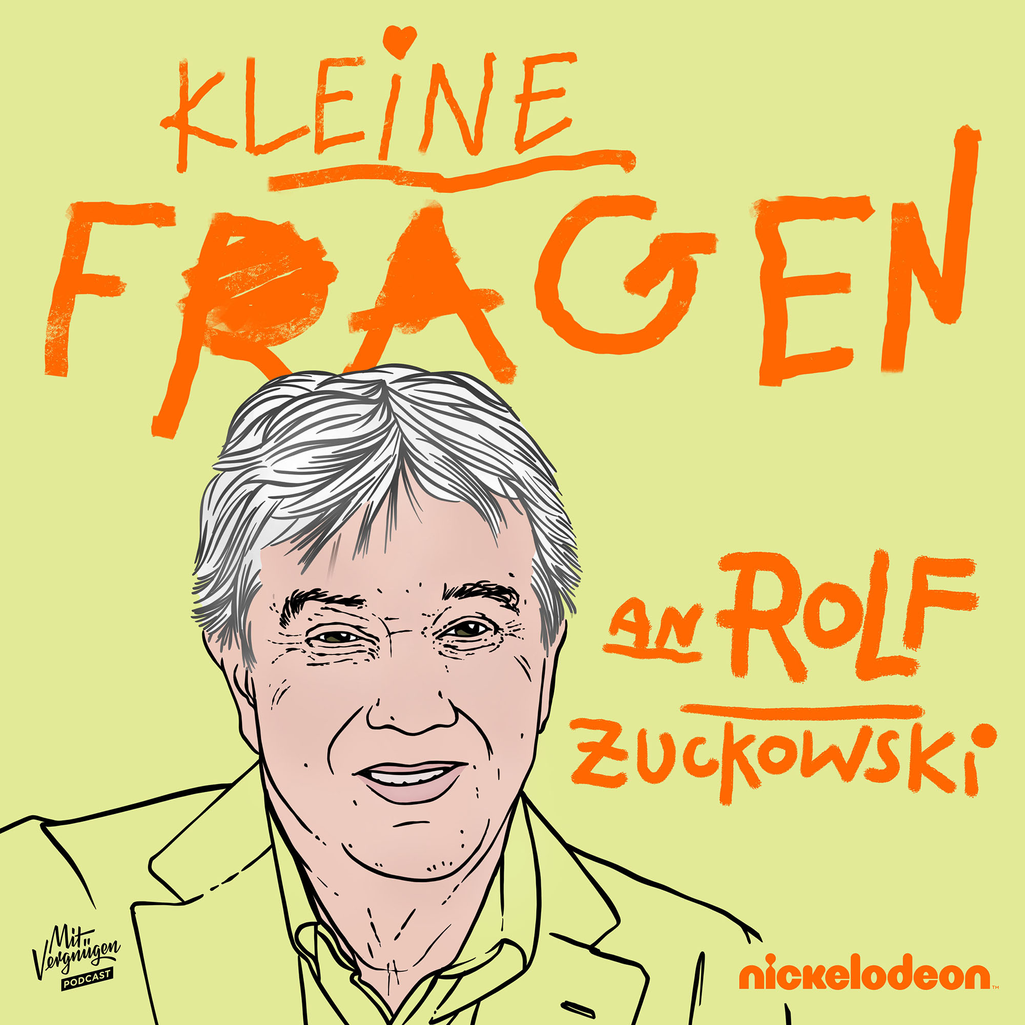 Kleine Fragen