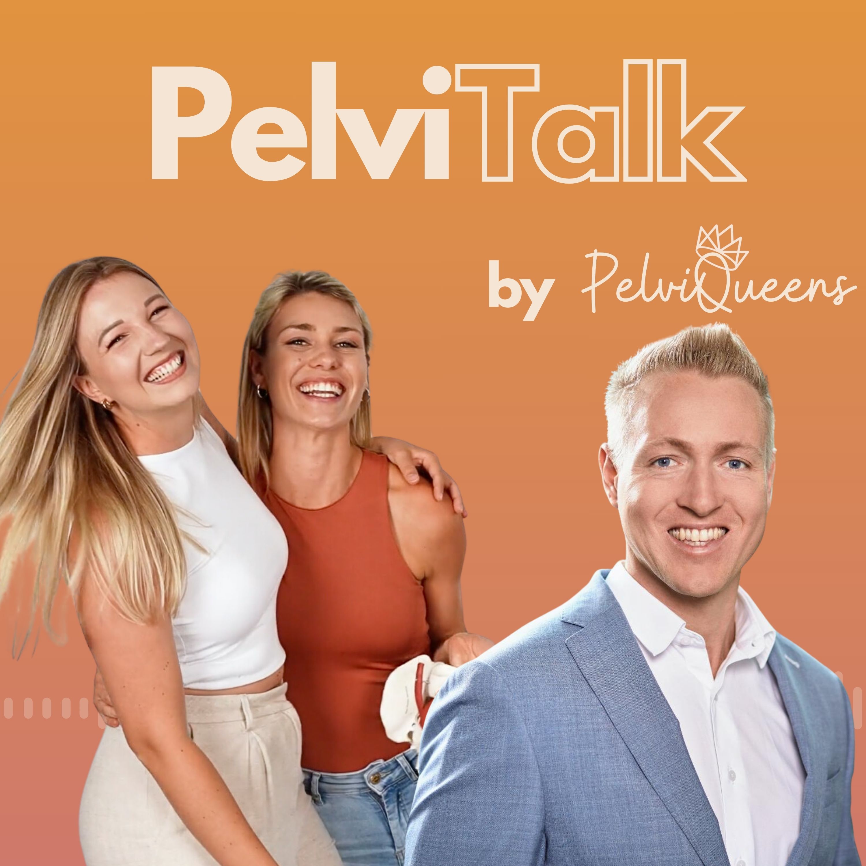 57_Männersicht: Beckenboden – Tabu oder Thema? episode artwork