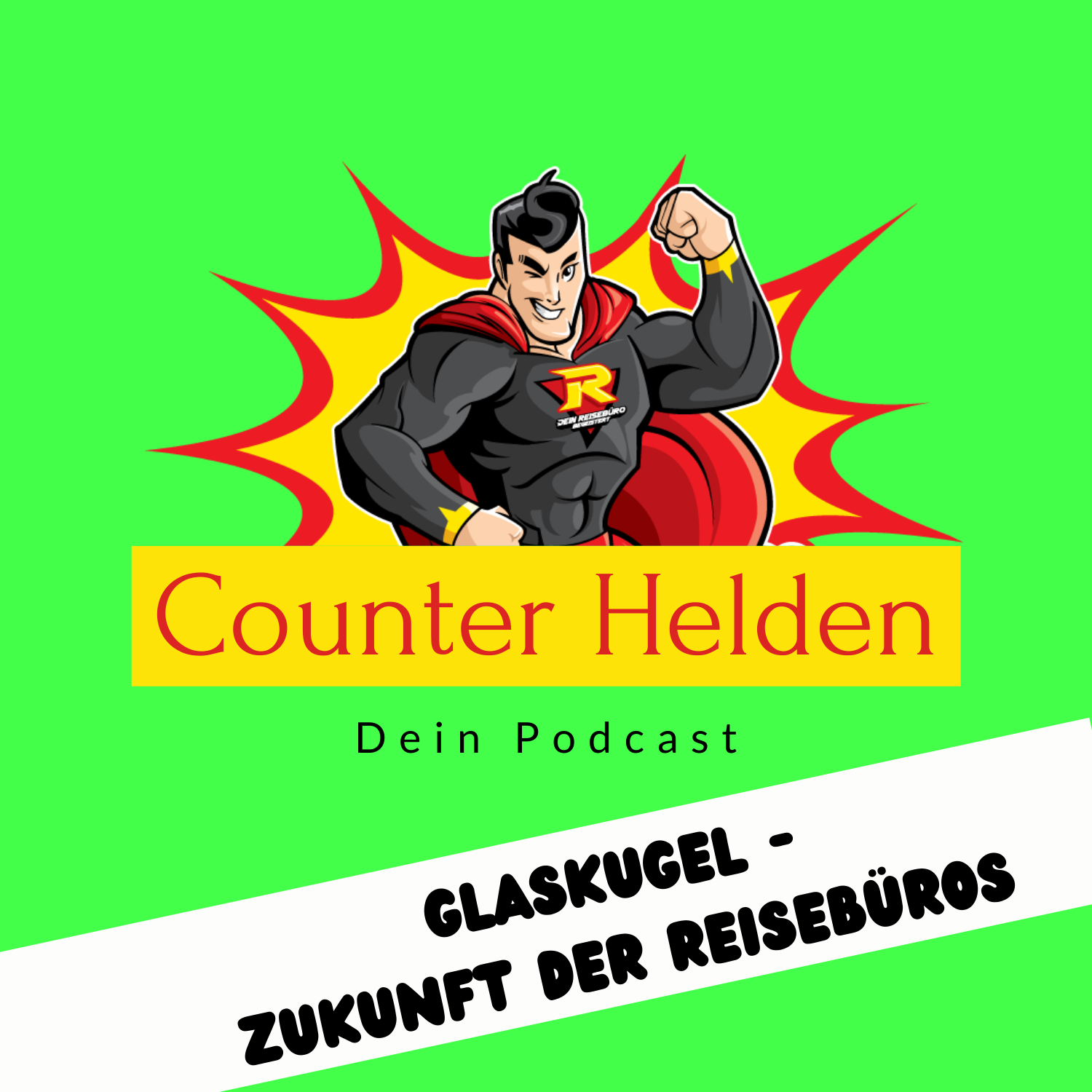 Counter Helden