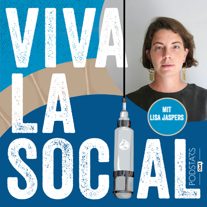 Viva La Social – der Viva con Agua Podcast