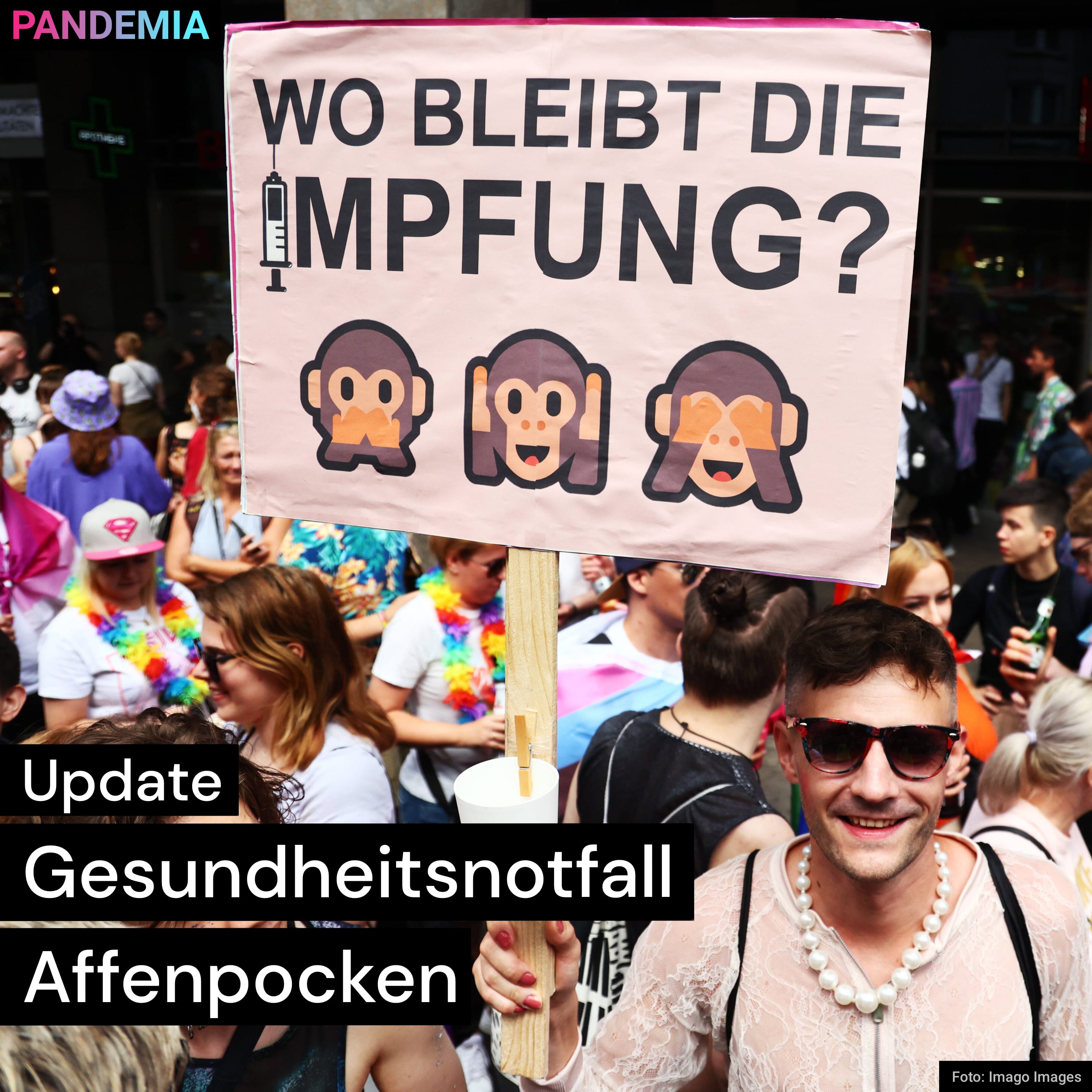 Pandemia
