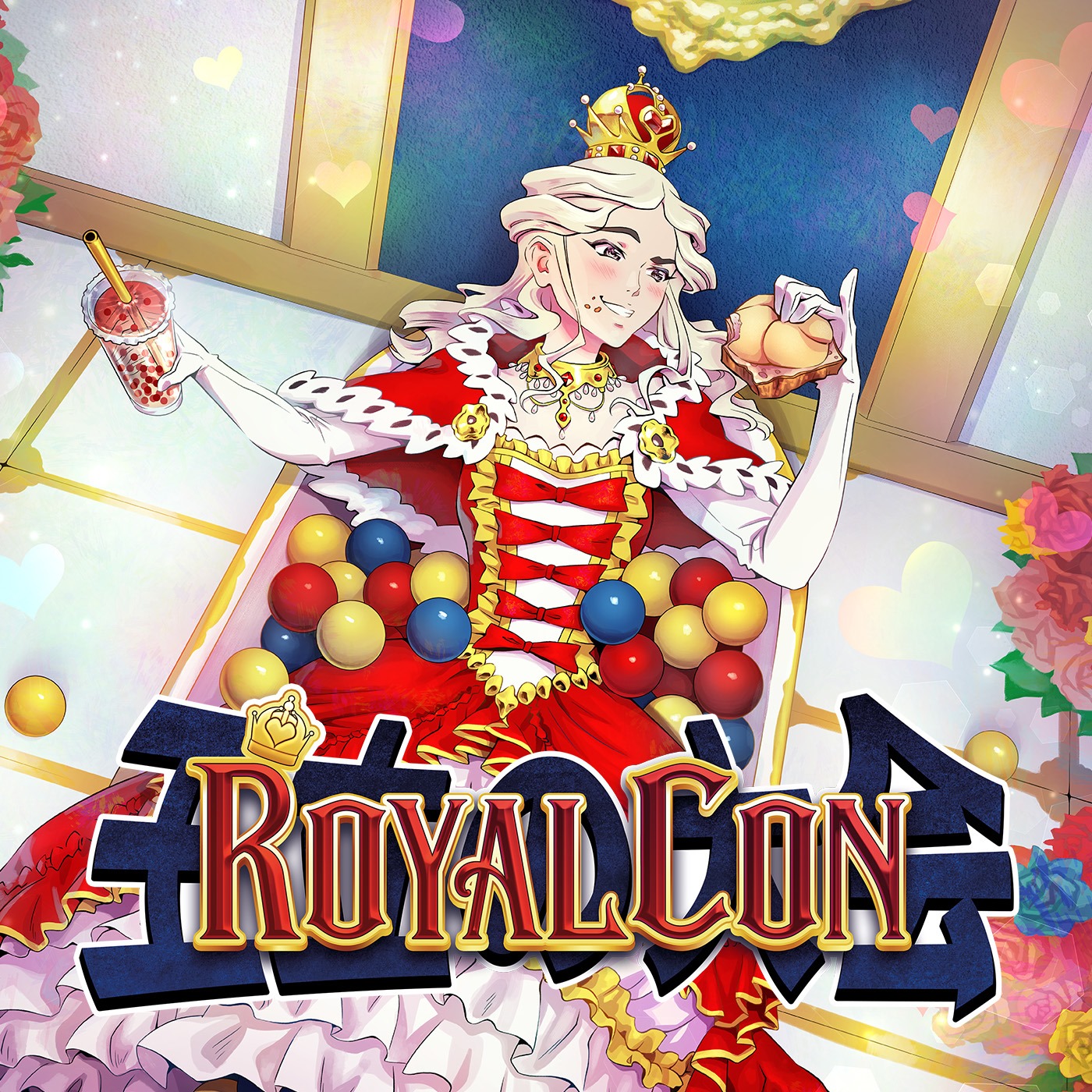 Der Drachentöter Podcast