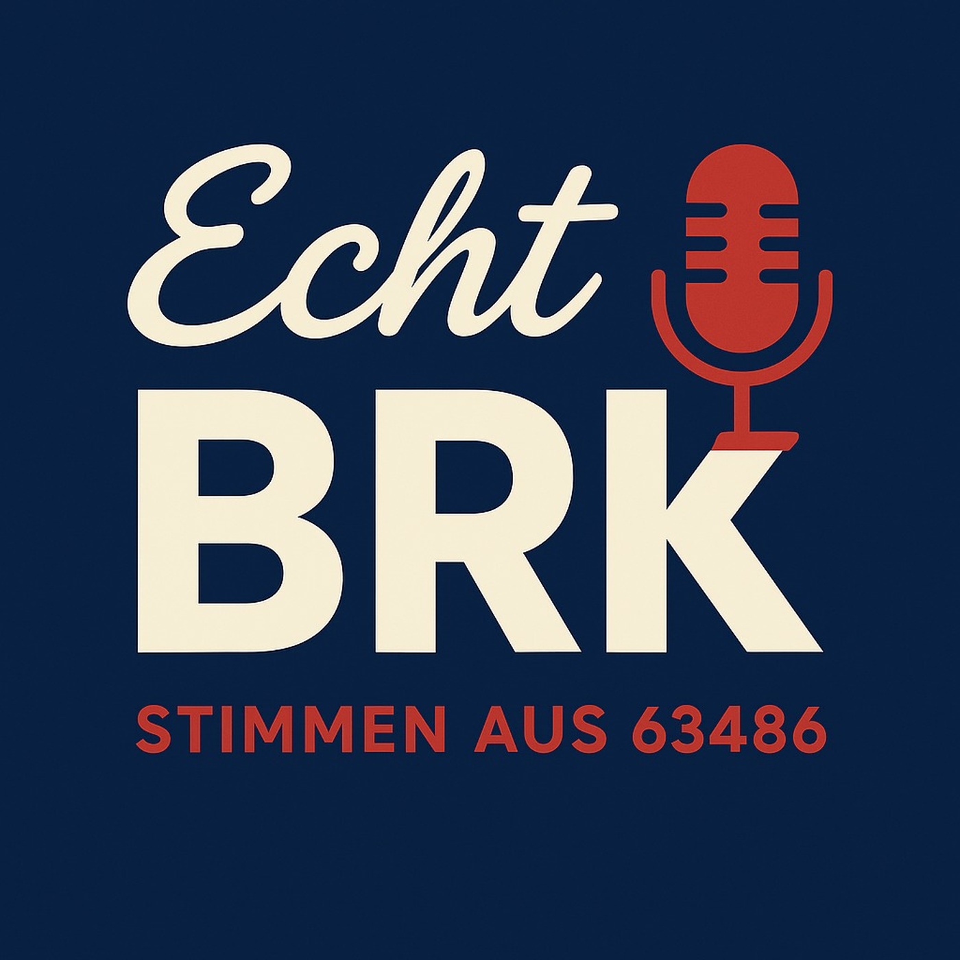 Echt BRK - Stimmen aus 63486