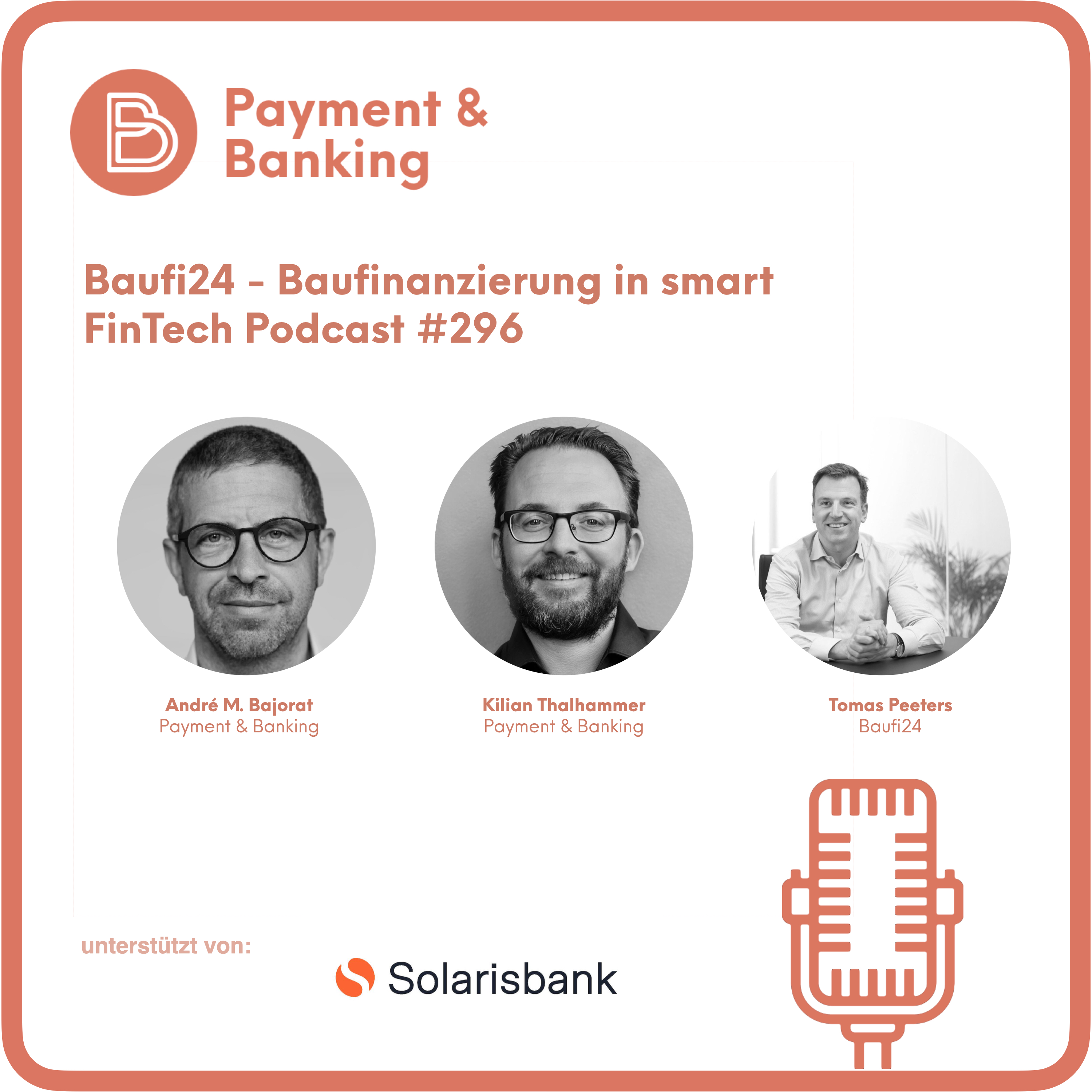 Baufi24 - Baufinanzierung in smart