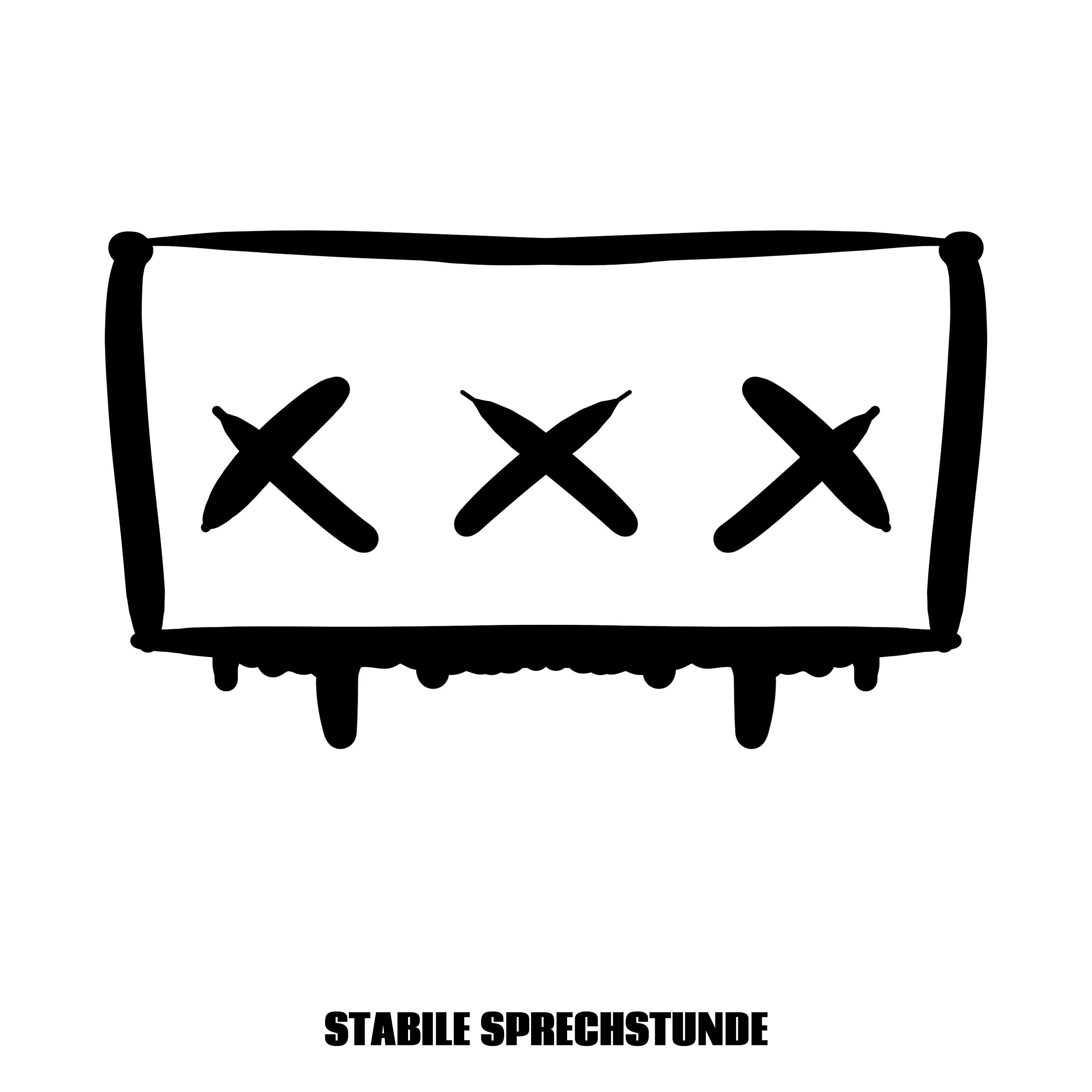 Stabile Sprechstunde