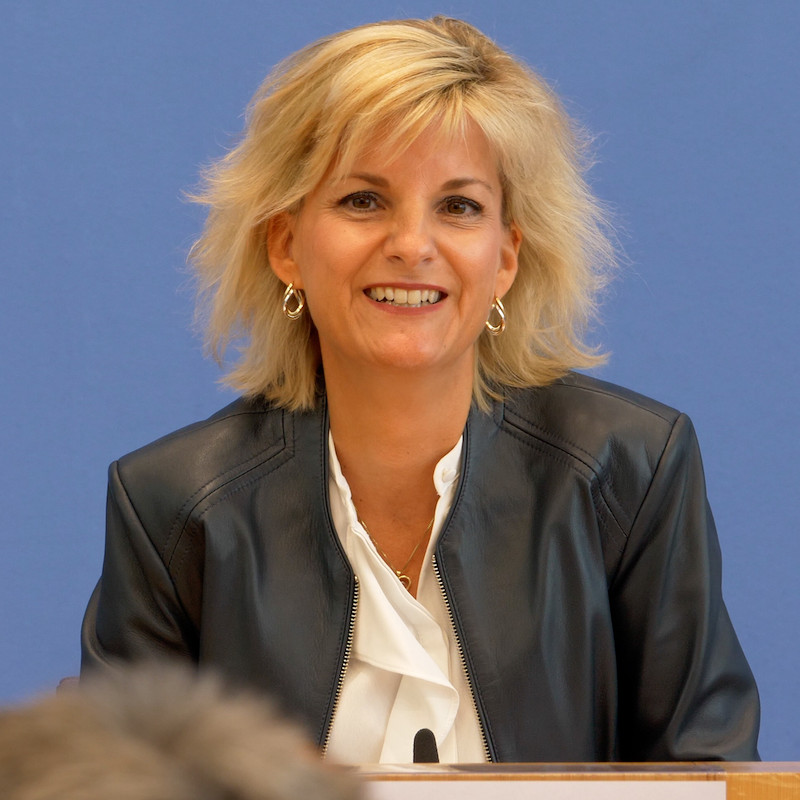 Neues aus der Bundespressekonferenz