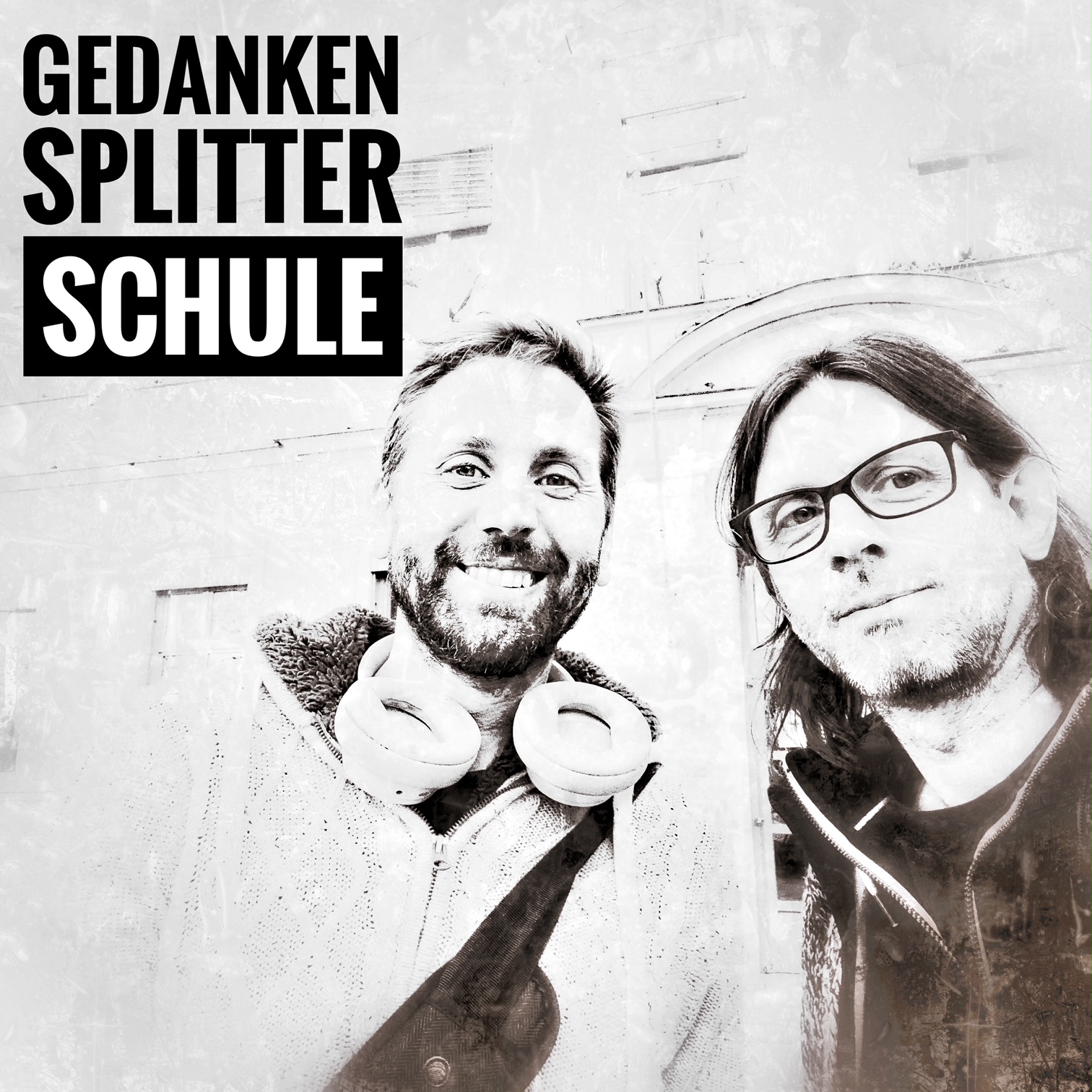 Gedankensplitter Schule