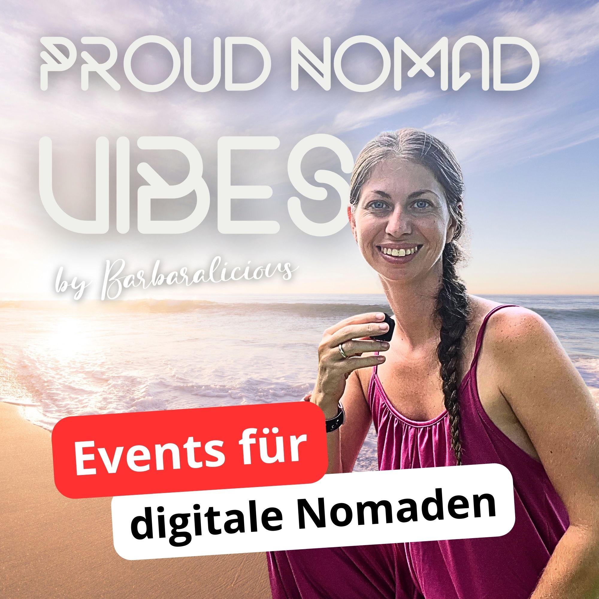 Proud Nomad Vibes by Barbaralicious