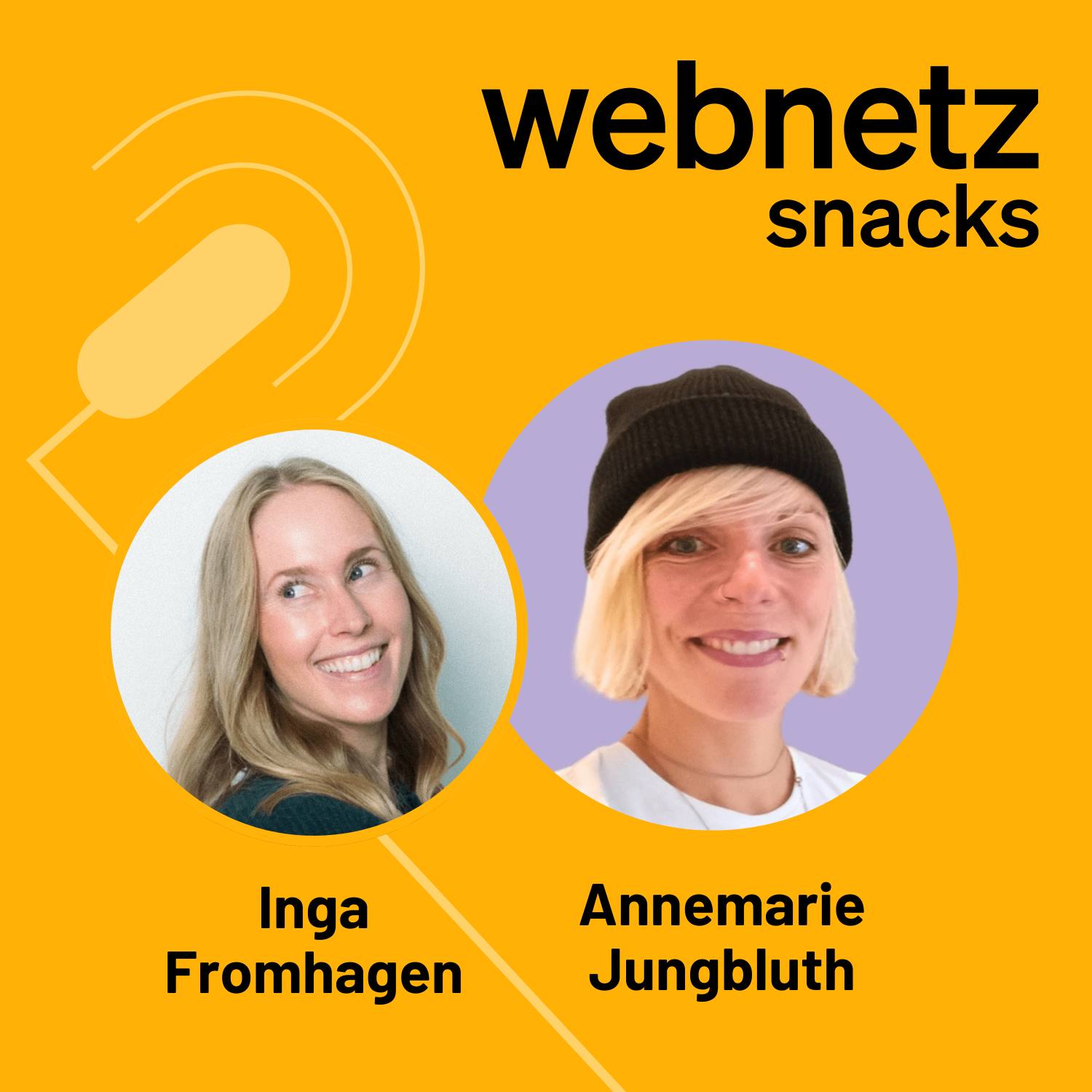 webnetz | snacks – Der Online Marketing Podcast