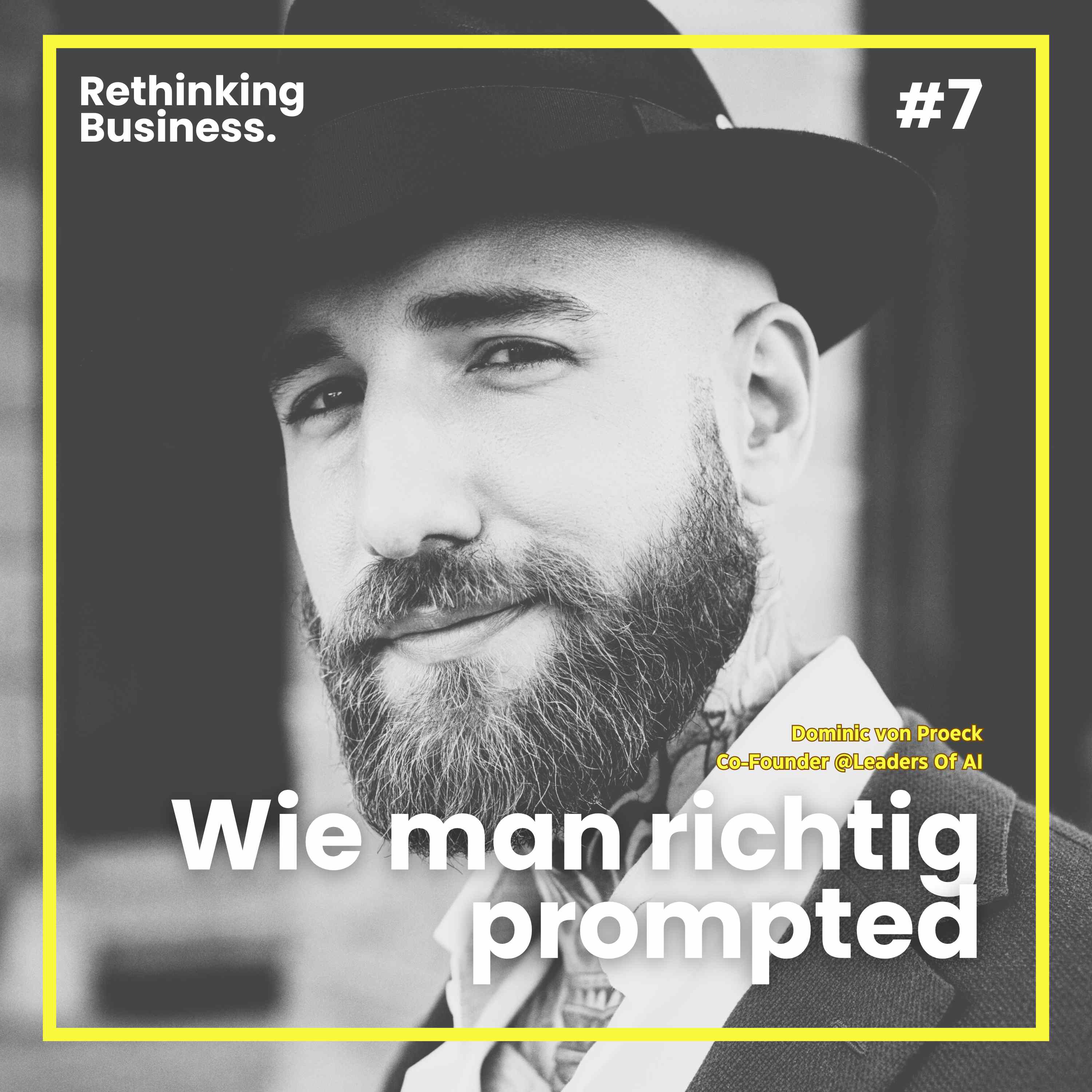 Better Products. - Der Podcast für Unternehmer und Investoren