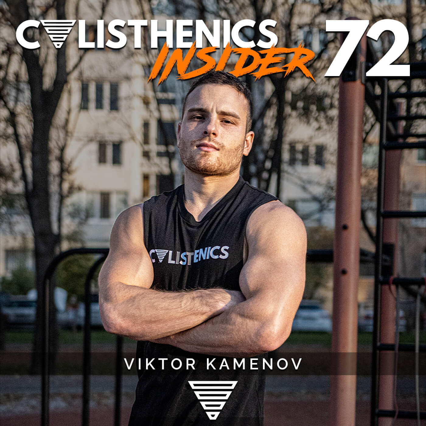 Calisthenics Insider Podcast