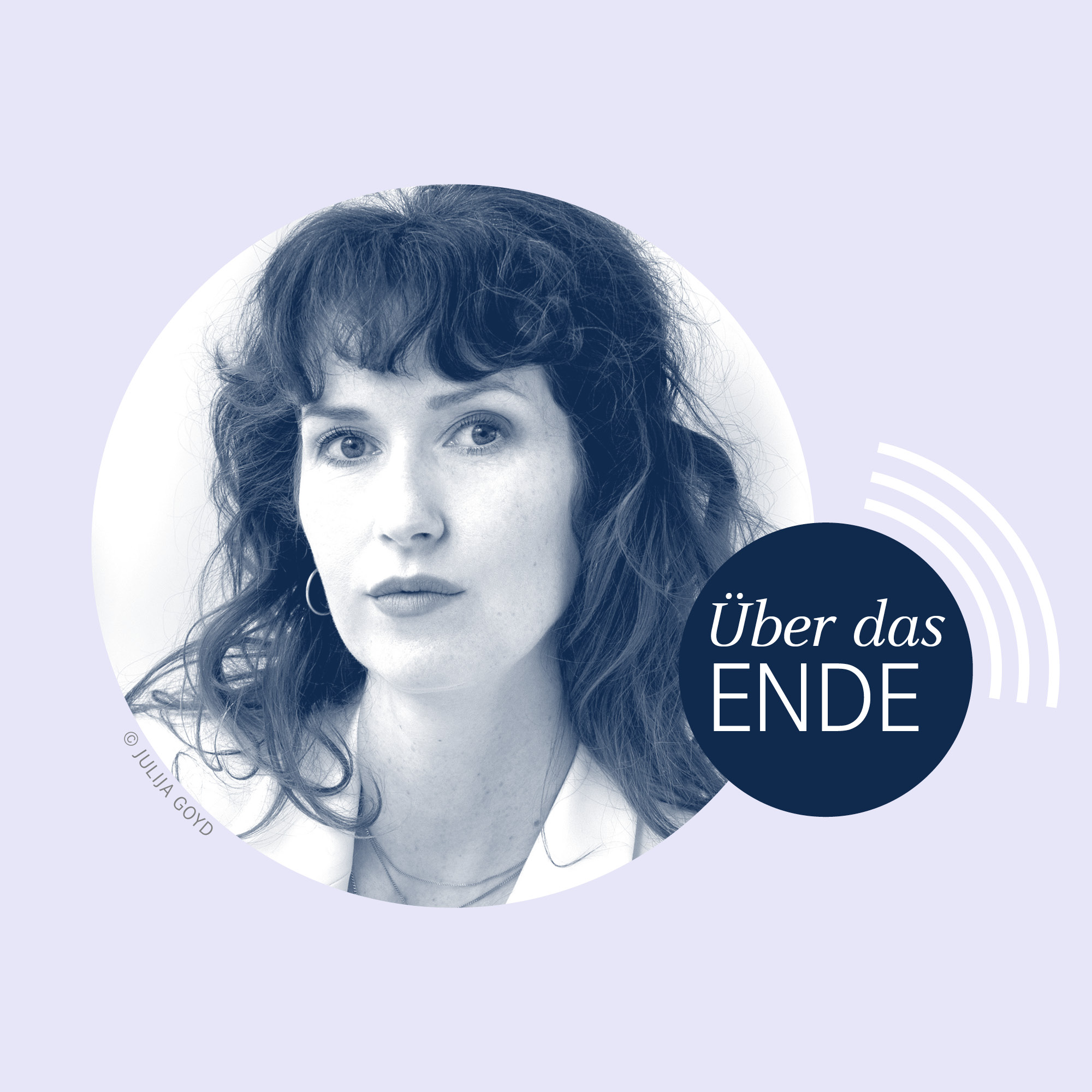 Über das Ende - Gespräche über Tod, Sterben und Sinn des Lebens