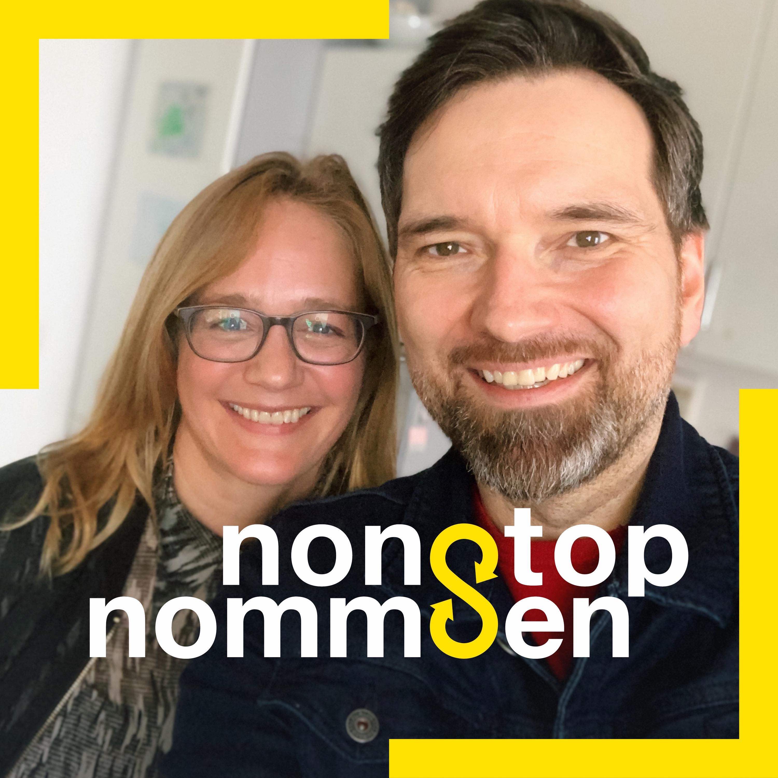 DIE INGO NOMMSEN SHOW