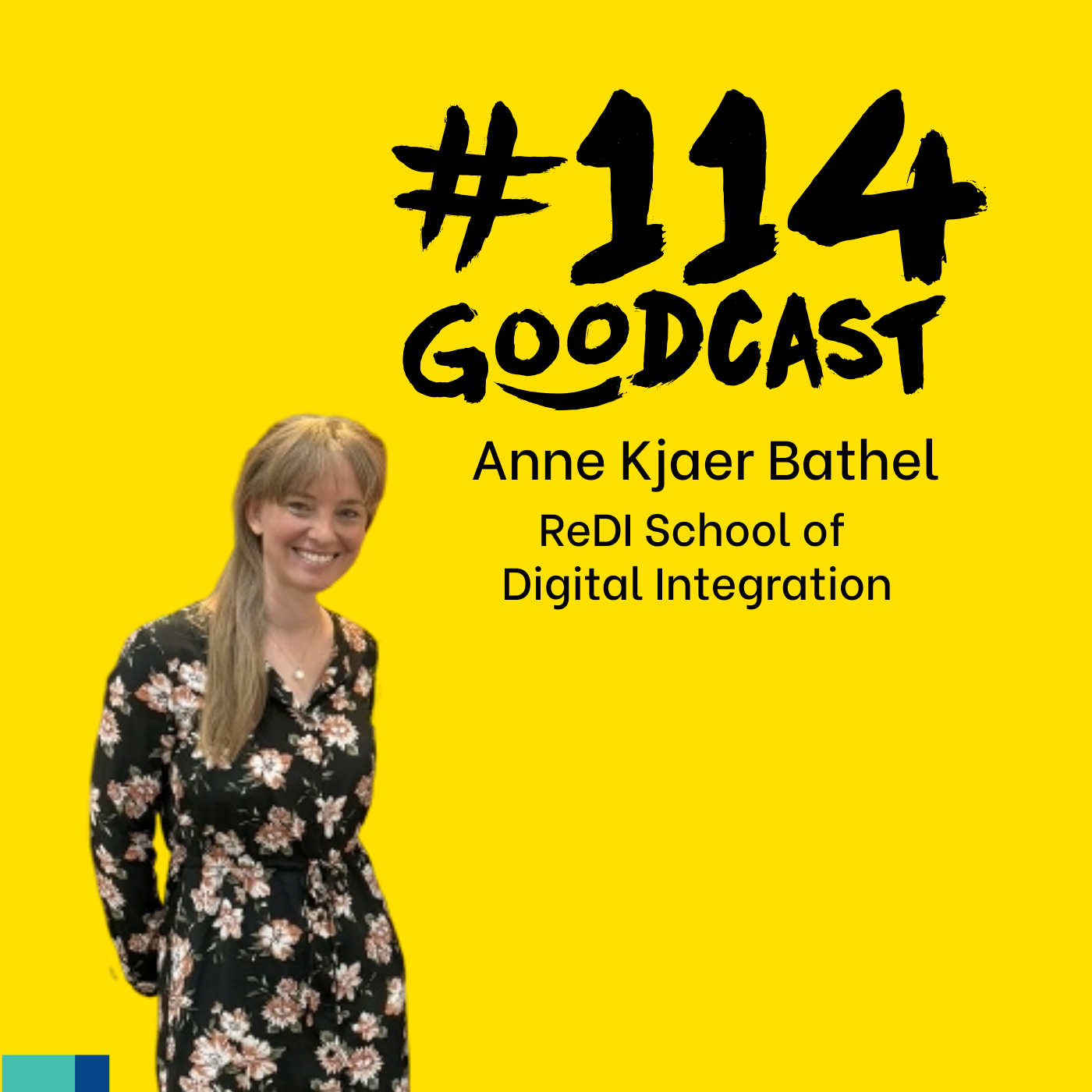 Goodcast