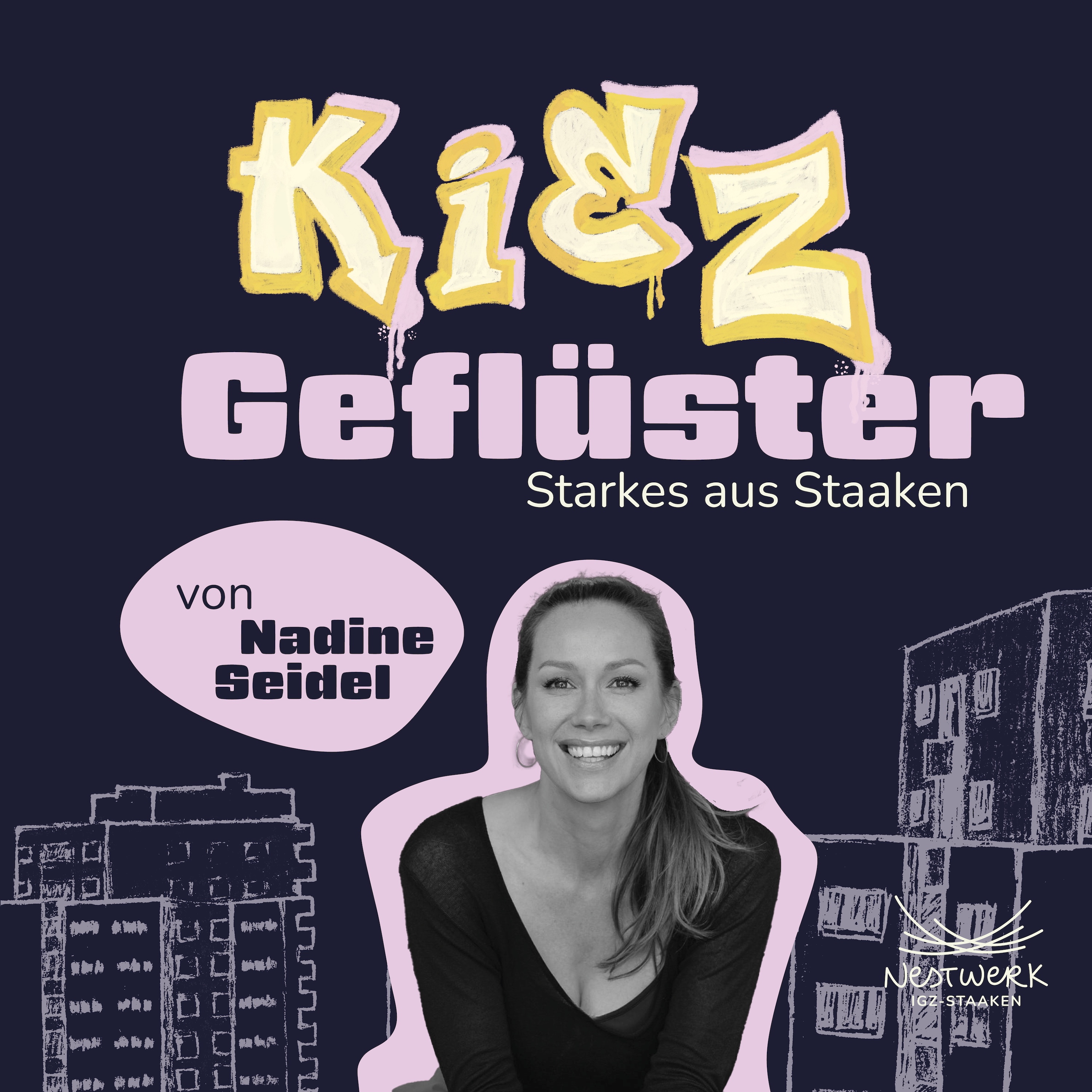 KIEZGEFLÜSTER - Starkes aus Staaken