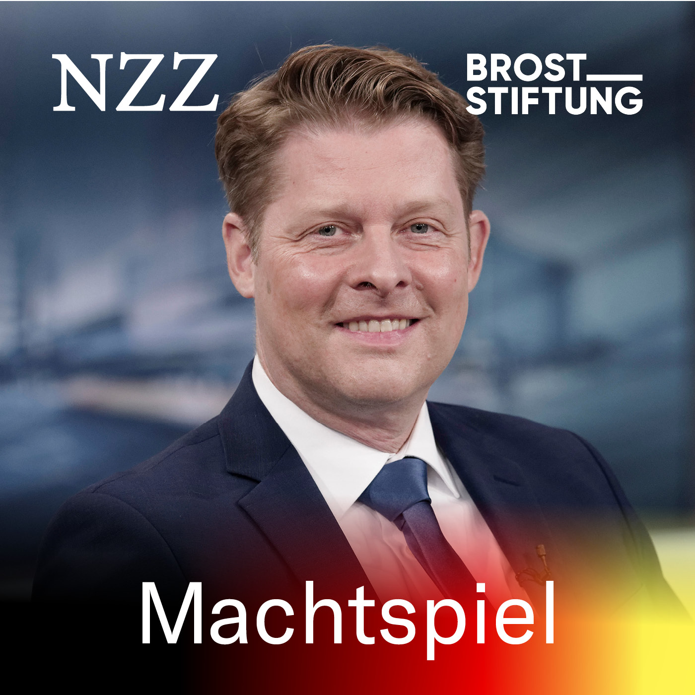 NZZ Machtspiel
