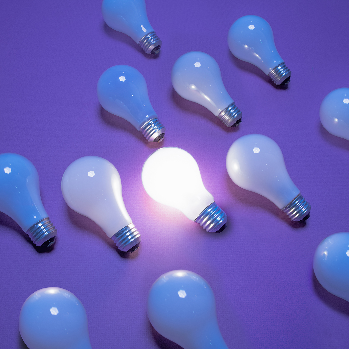 G+D Spotlight