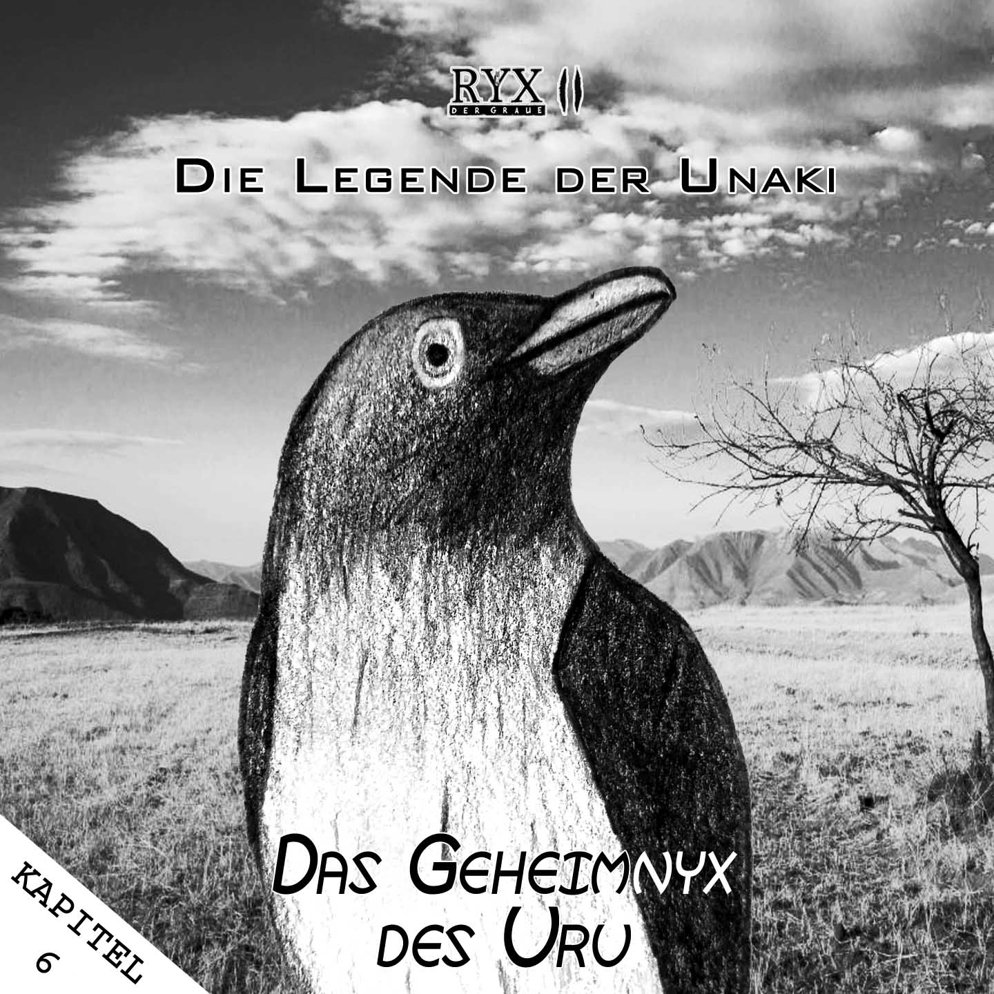 Ryx der Graue