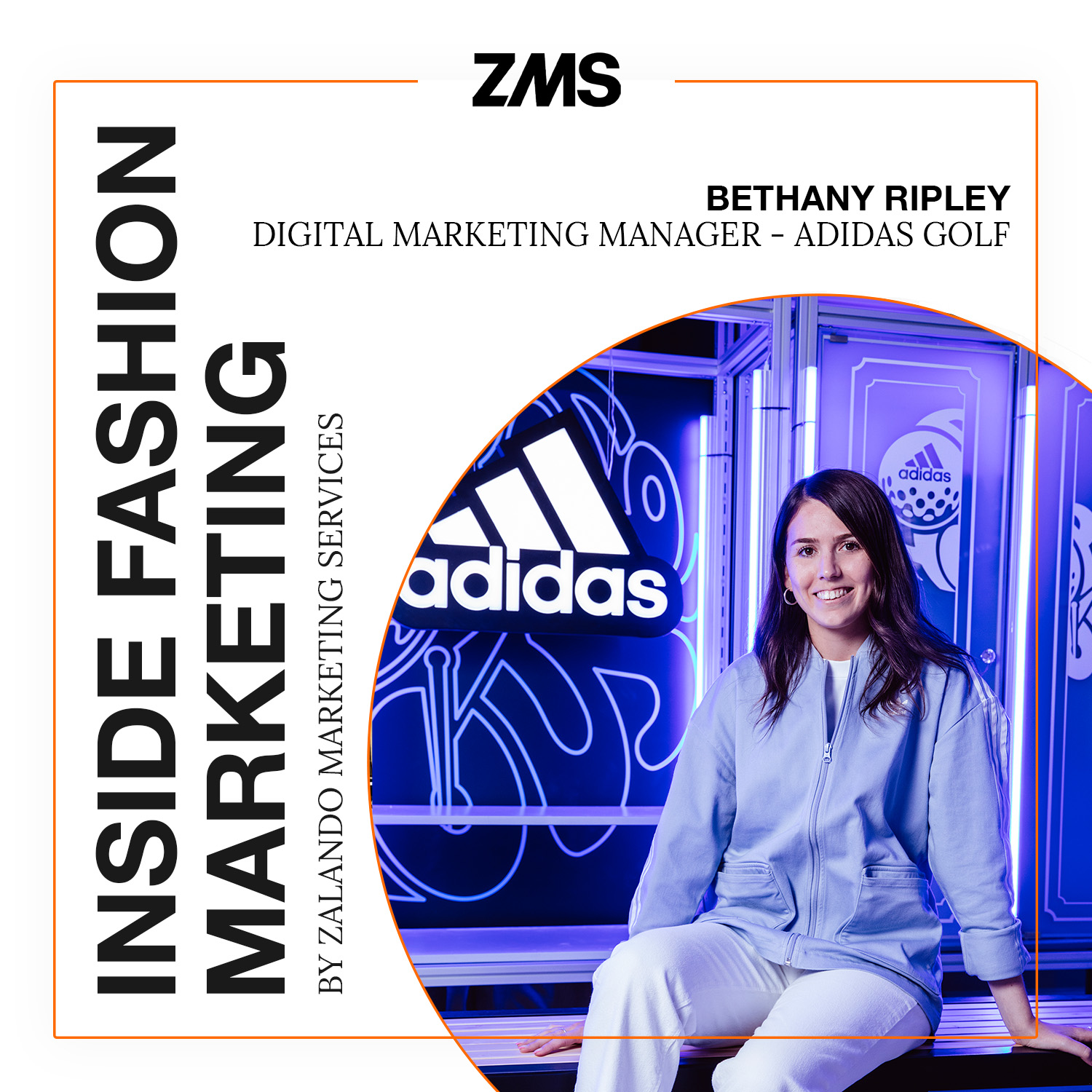29 How adidas Golf expanded its customer base to Gen Z - Inside Fashion  Marketing by Zalando Marketing Services - Podcast