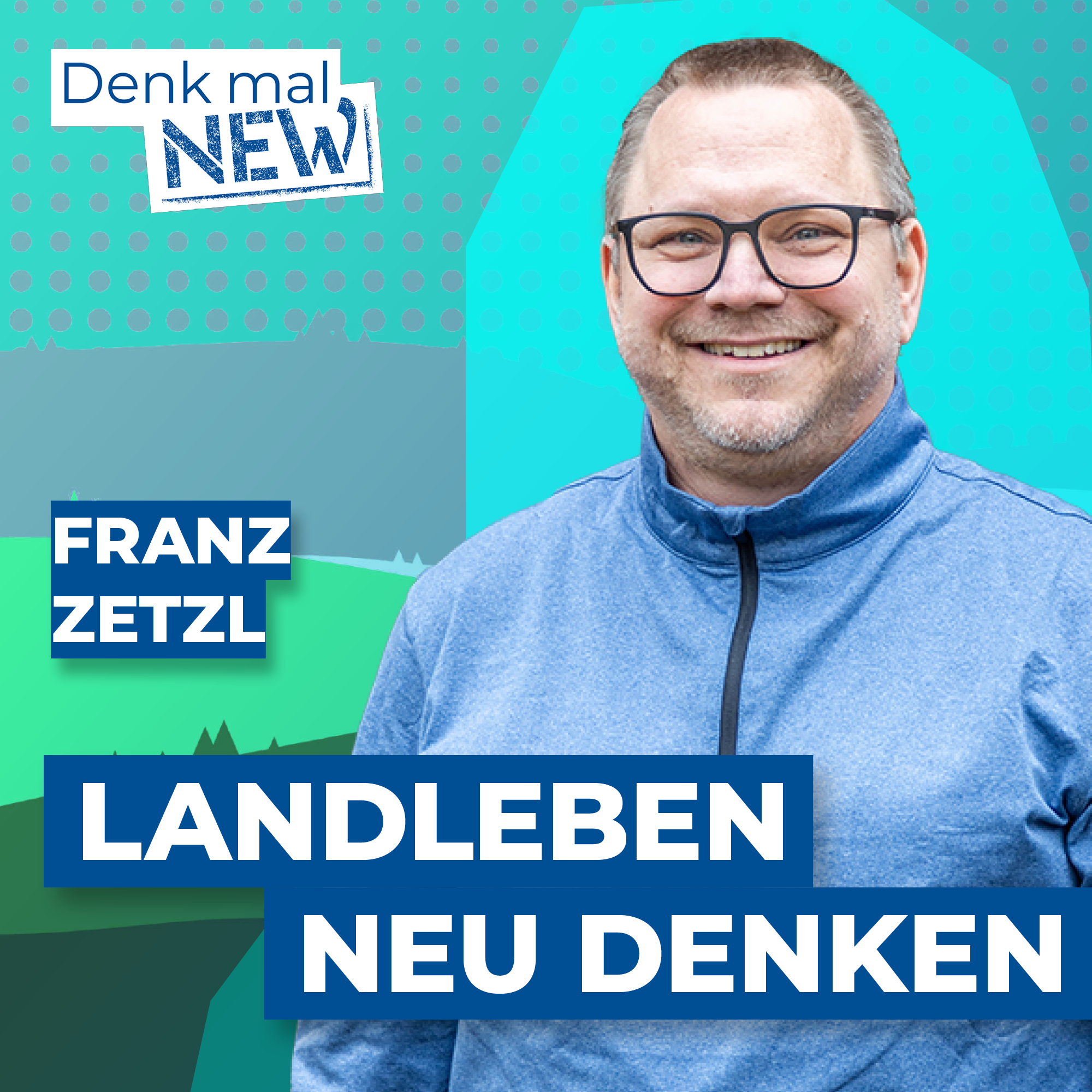 Franz Zetzl – gedrechselte Unikate aus Parkstein episode artwork