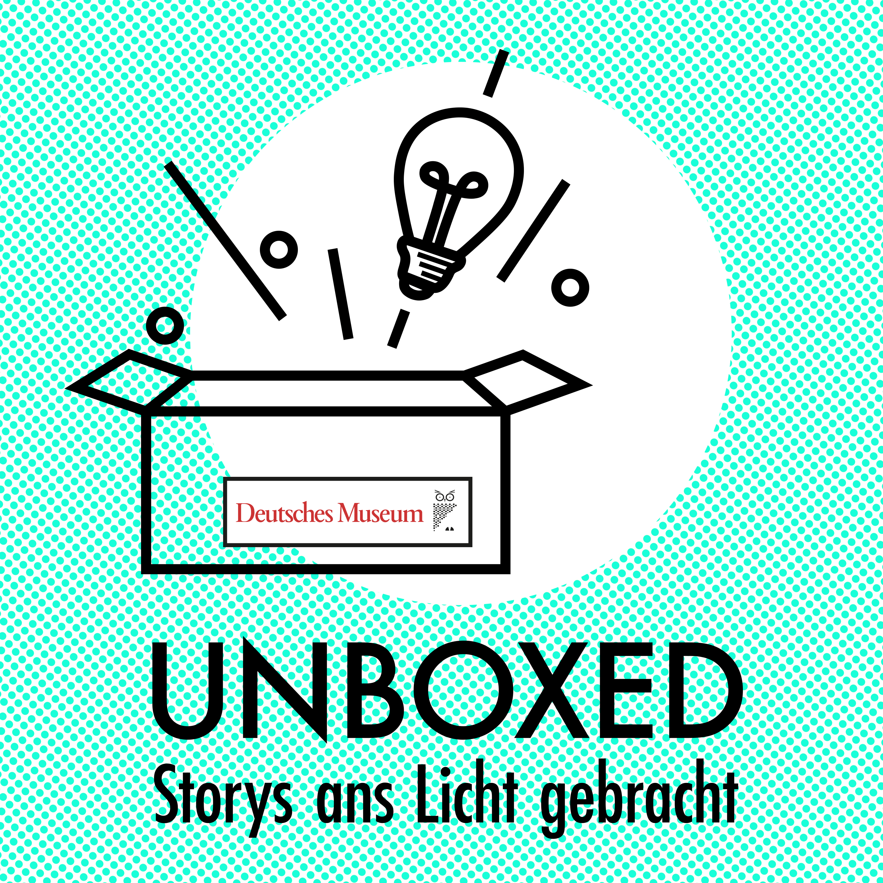 Unboxed – Storys ans Licht gebracht: Ab dem 21. Mai 2024