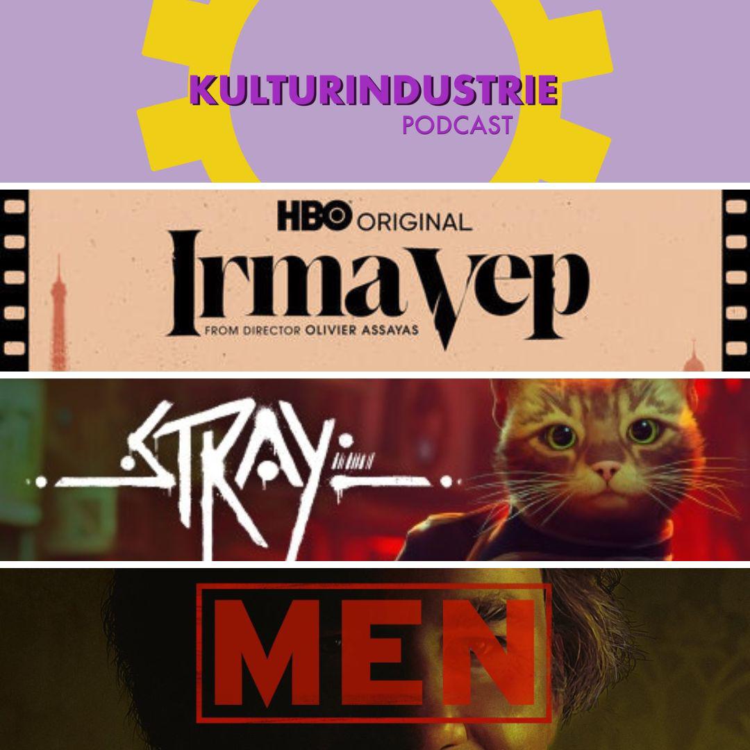 Kulturindustrie Podcast