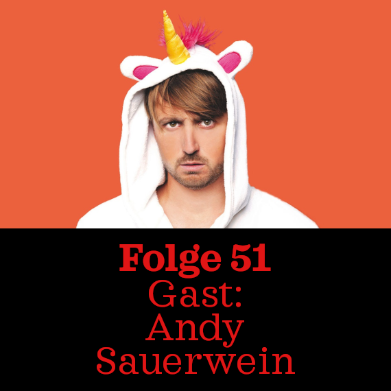 Zungenspitzer - der Podcast