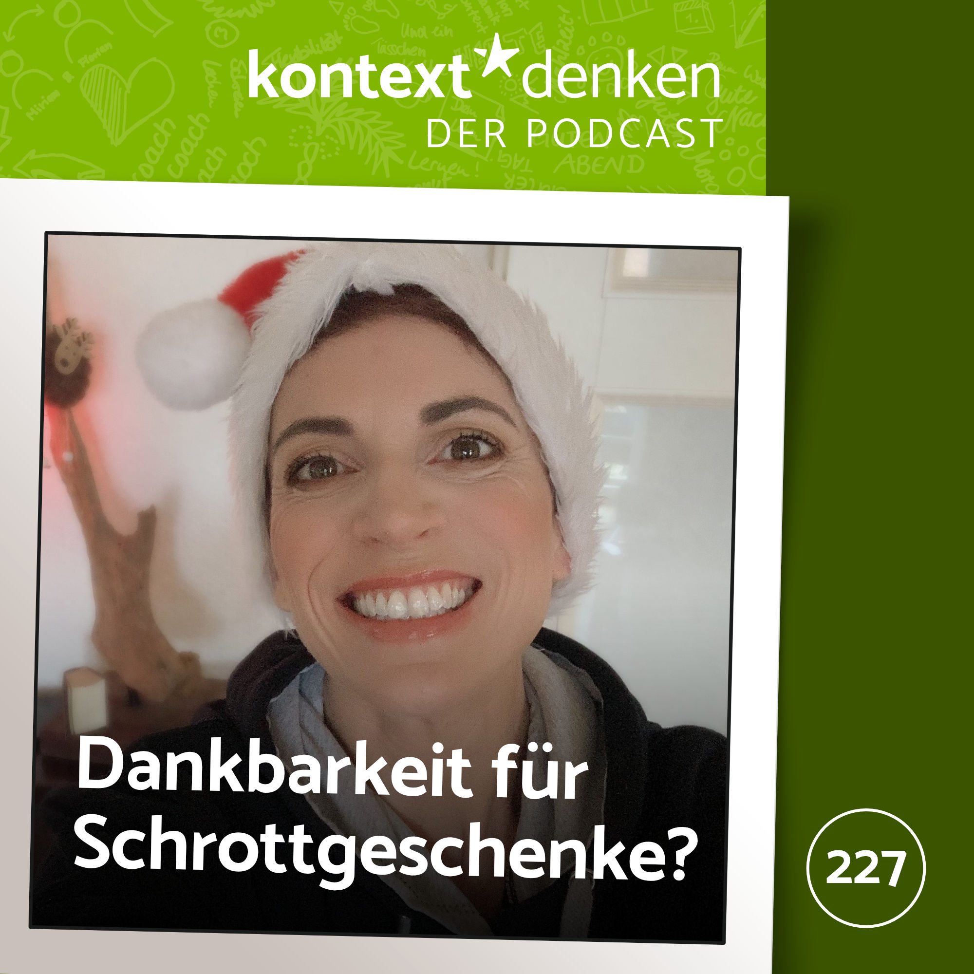 kontext*denken: NLP mit Miriam Deforth und Florian Groß