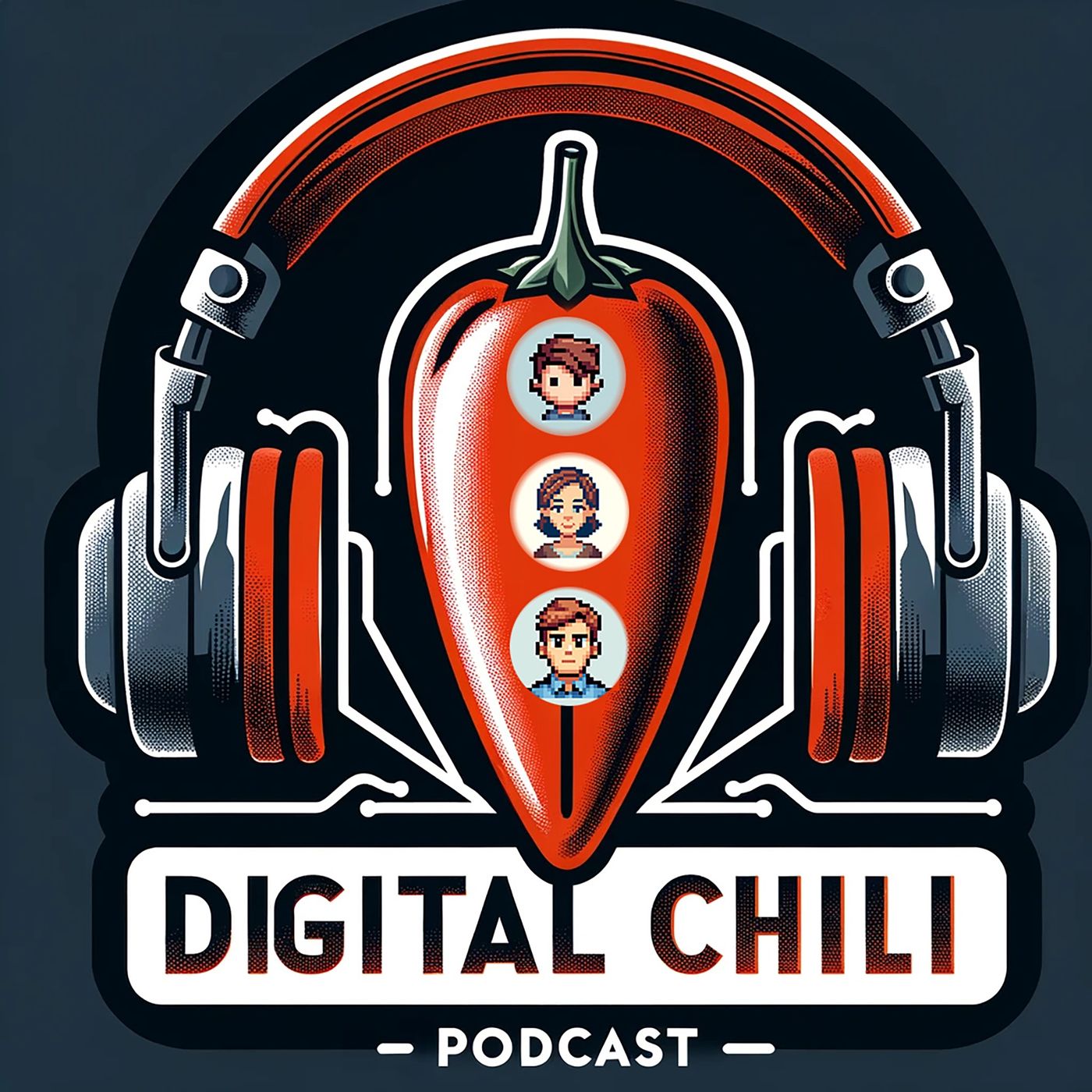Digital Chili