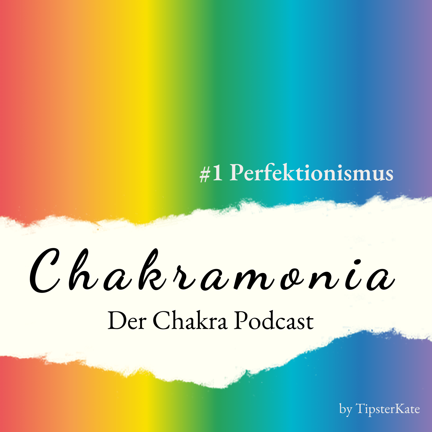 Chakramonia – Chakren gut, alles gut!