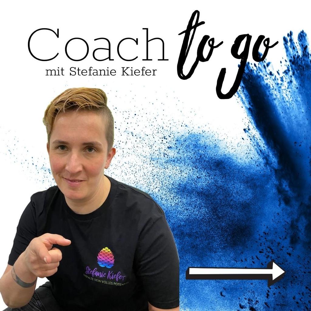 COACH to go