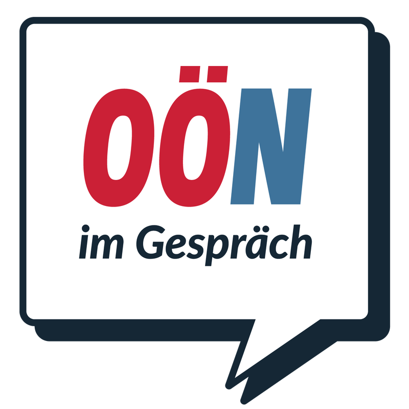 OÖN im Gespräch