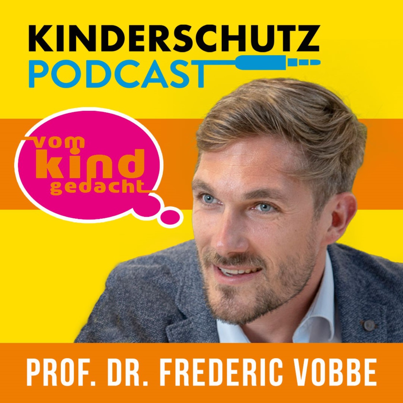 Kinderschutz Podcast