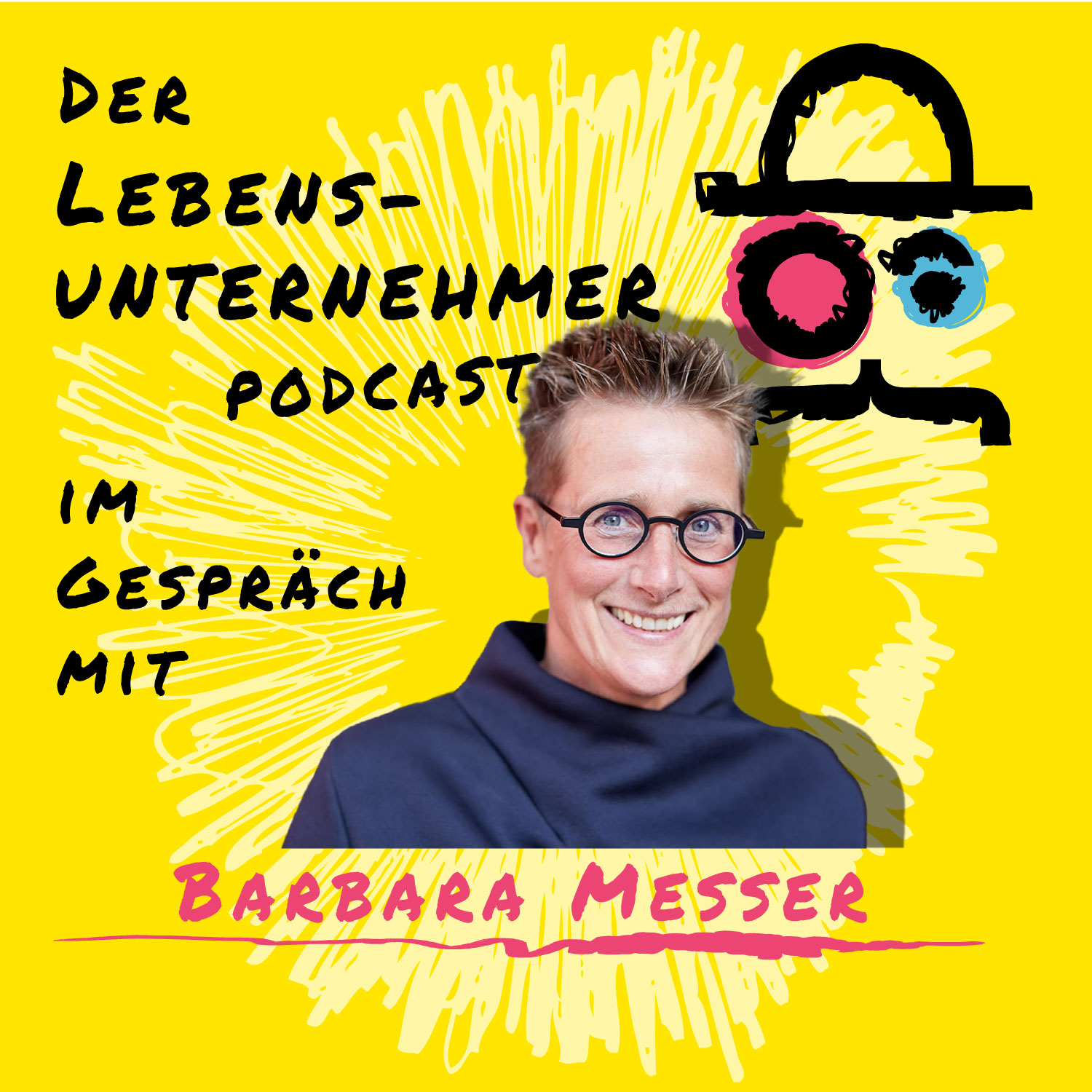Der Lebensunternehmer-Podcast