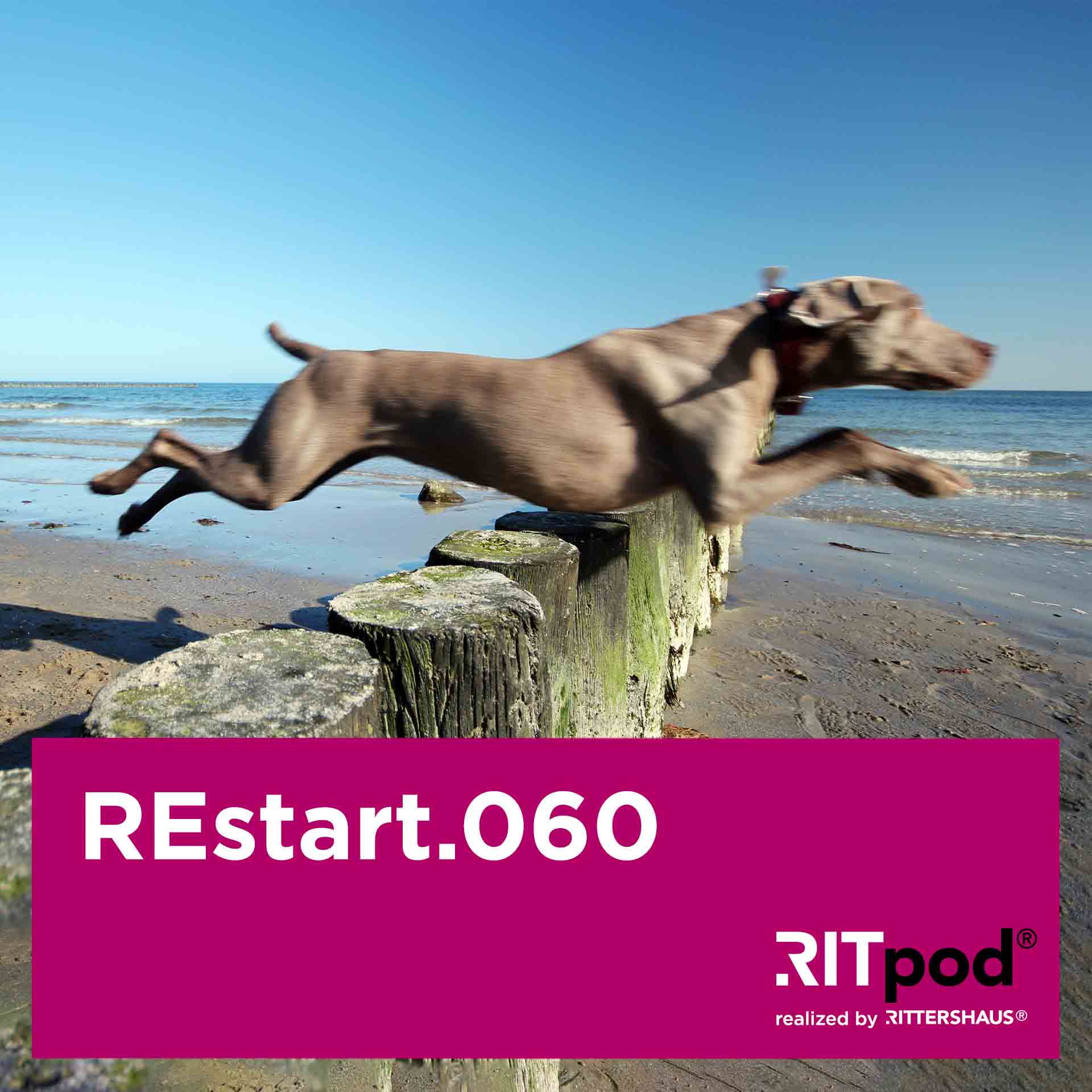 REstart - Legal Insights zur Sanierung von Unternehmen