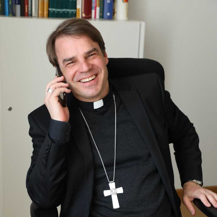 #03 Bischof Stefan Oster - 