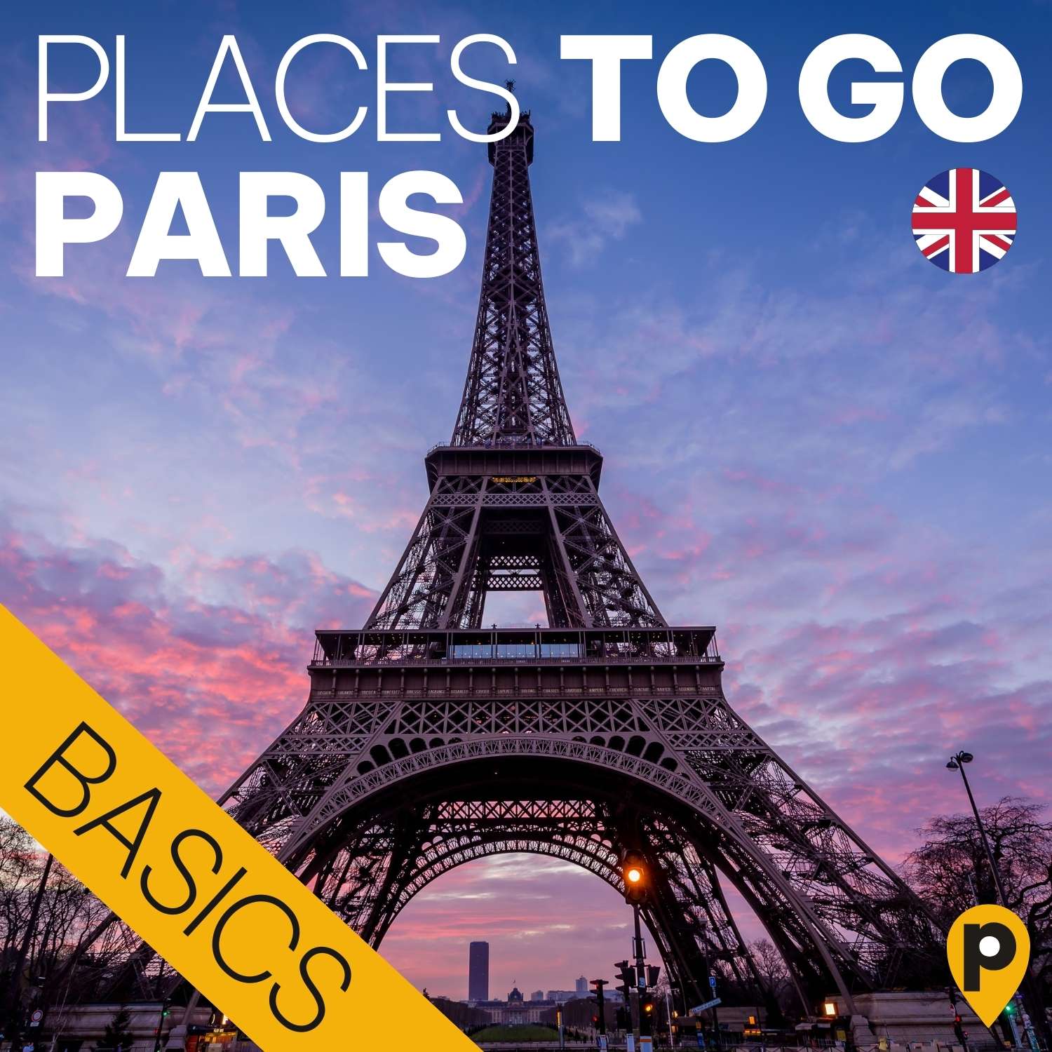 places to go – in under 10 minutes