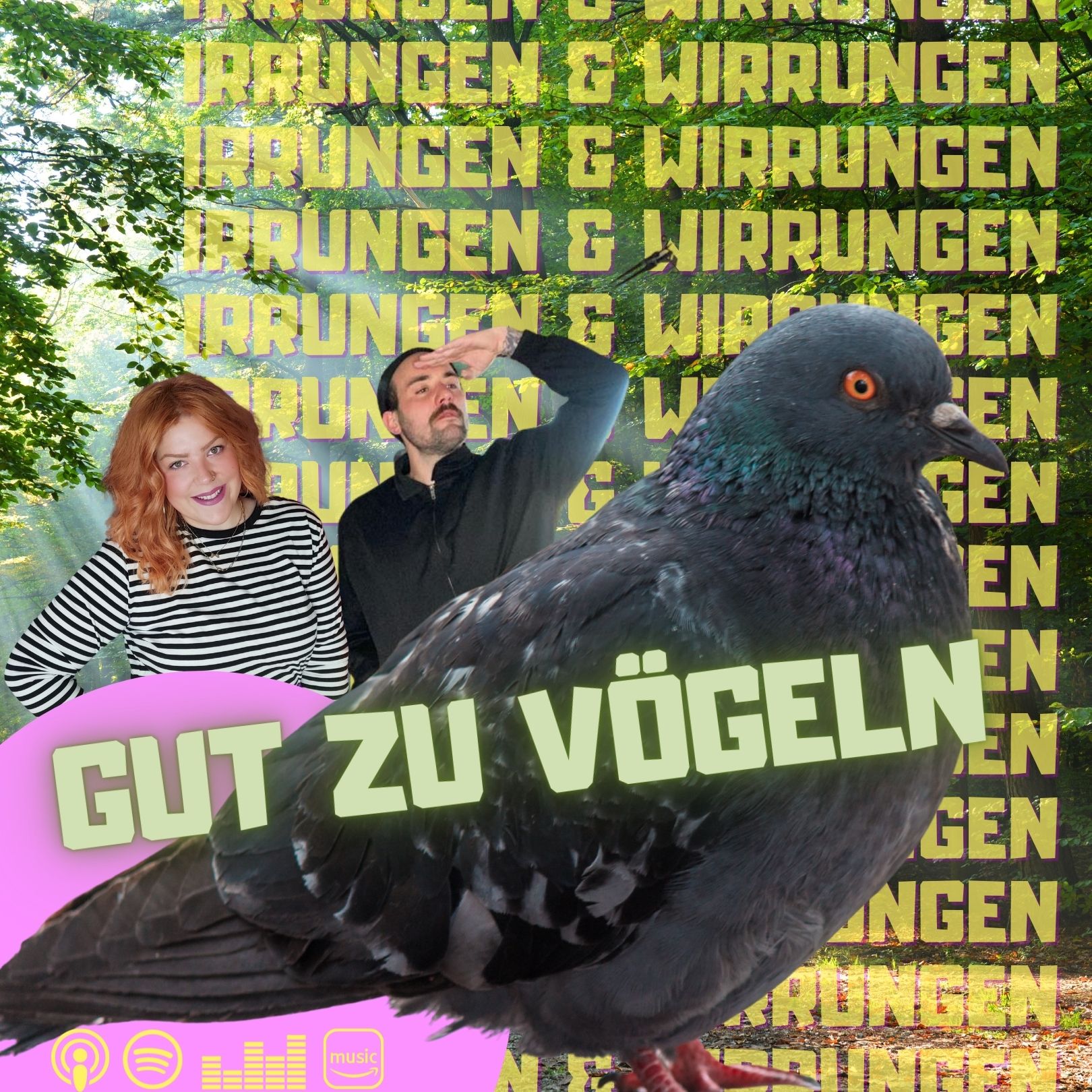 Irrungen & Wirrungen