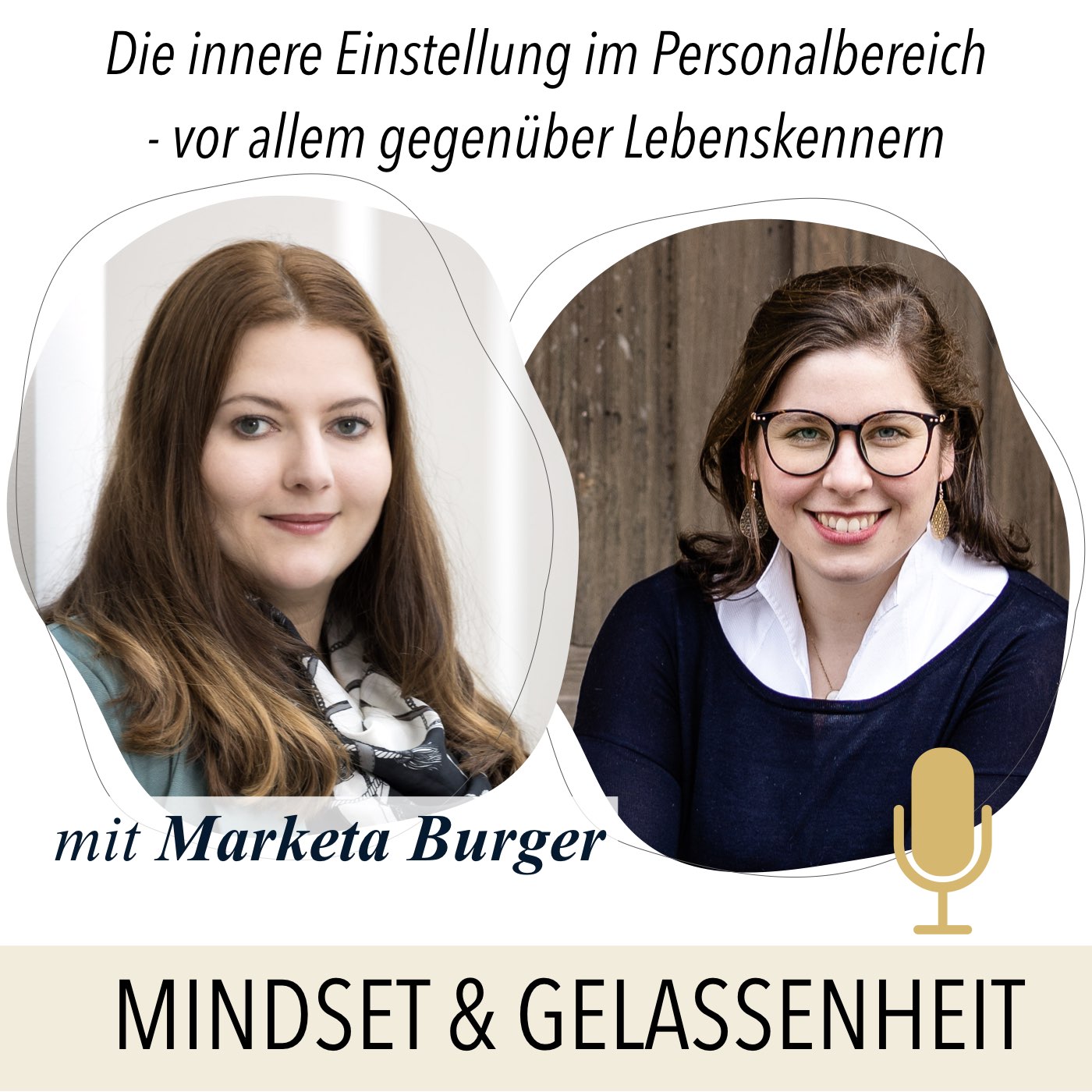 MINDSET & GELASSENHEIT mit Sophie Frings