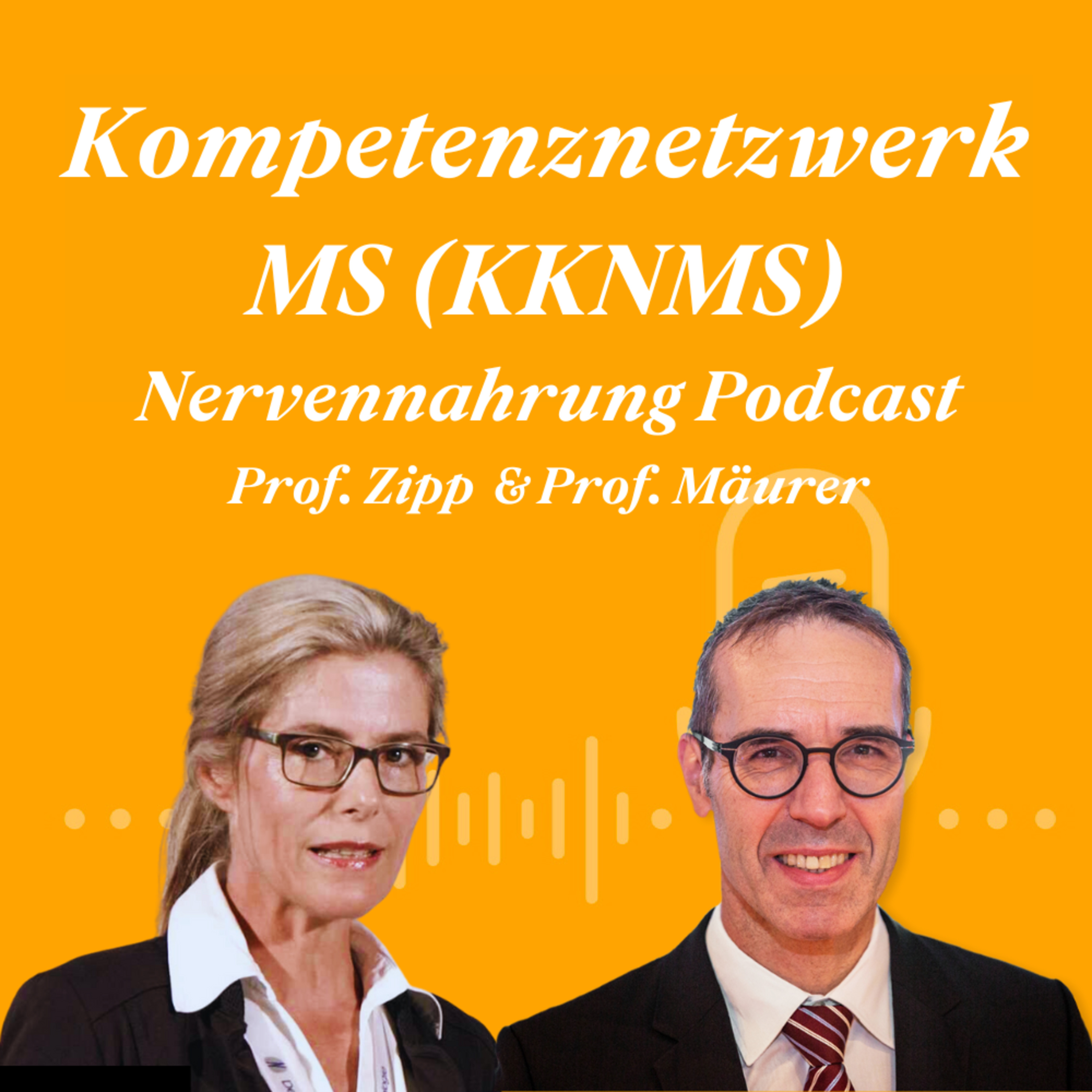 Nervennahrung Neurologie Podcast
