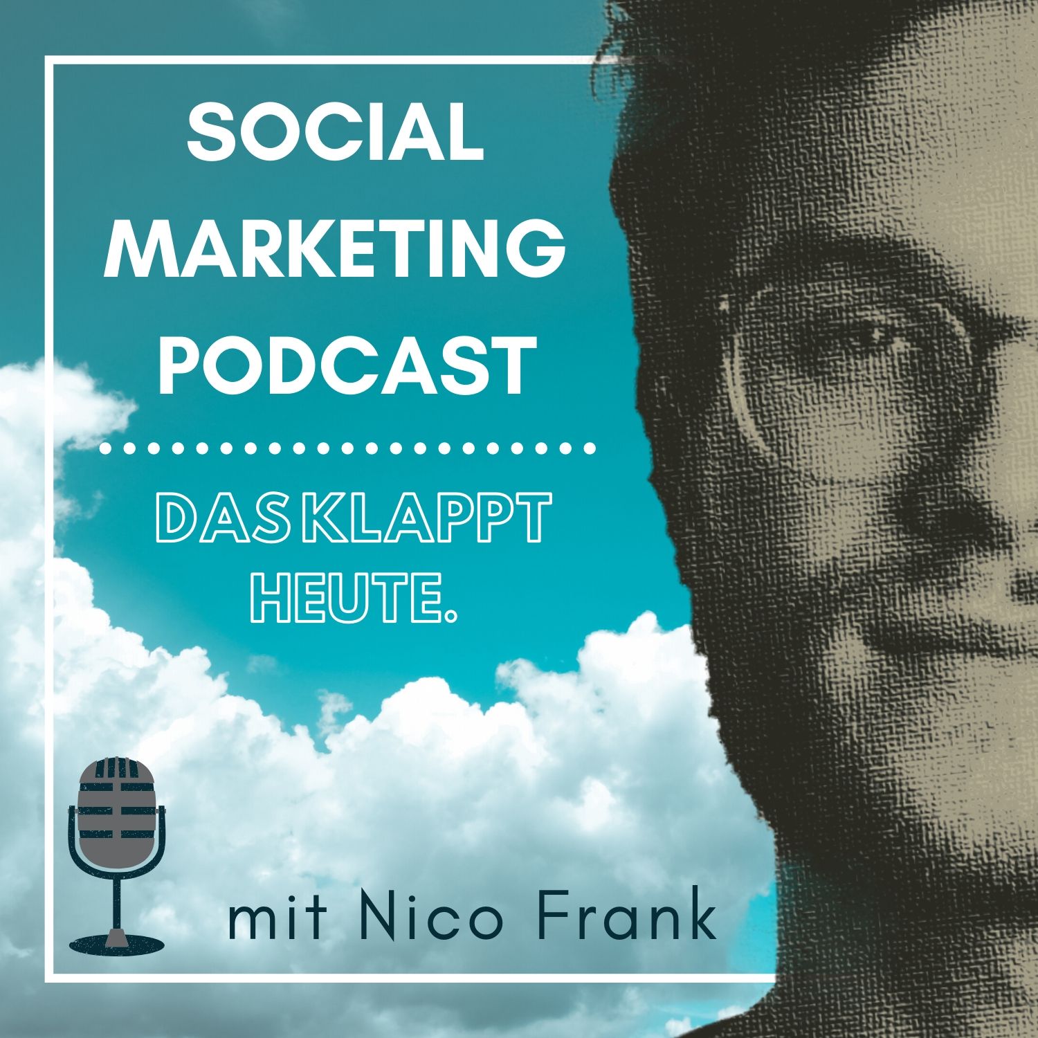 Online Shop Excellence - Der ECOZA E-Commerce Podcast mit Nico Frank
