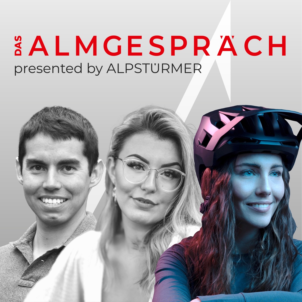 DAS ALMGESPRÄCH