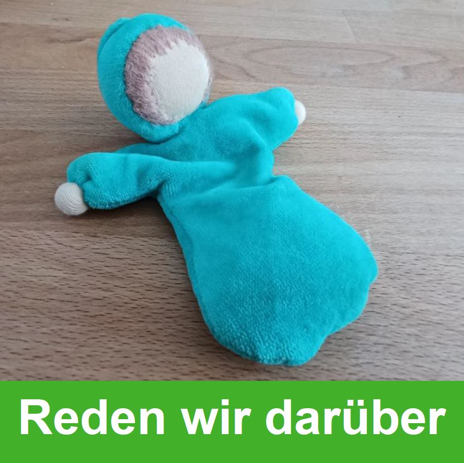 Reden wir darüber - Podcast über christliches Leben in Leverkusen