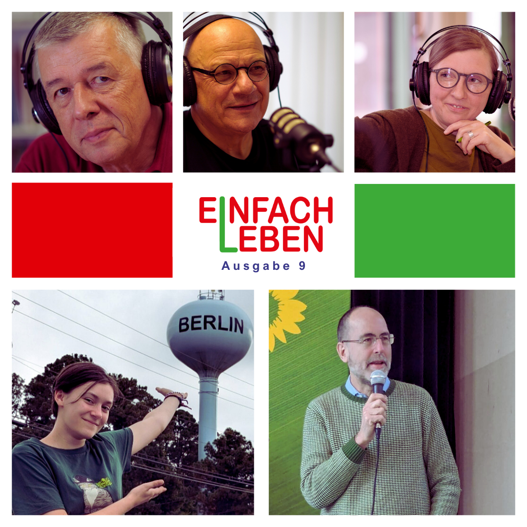 Einfach leben - aus Trier für alle