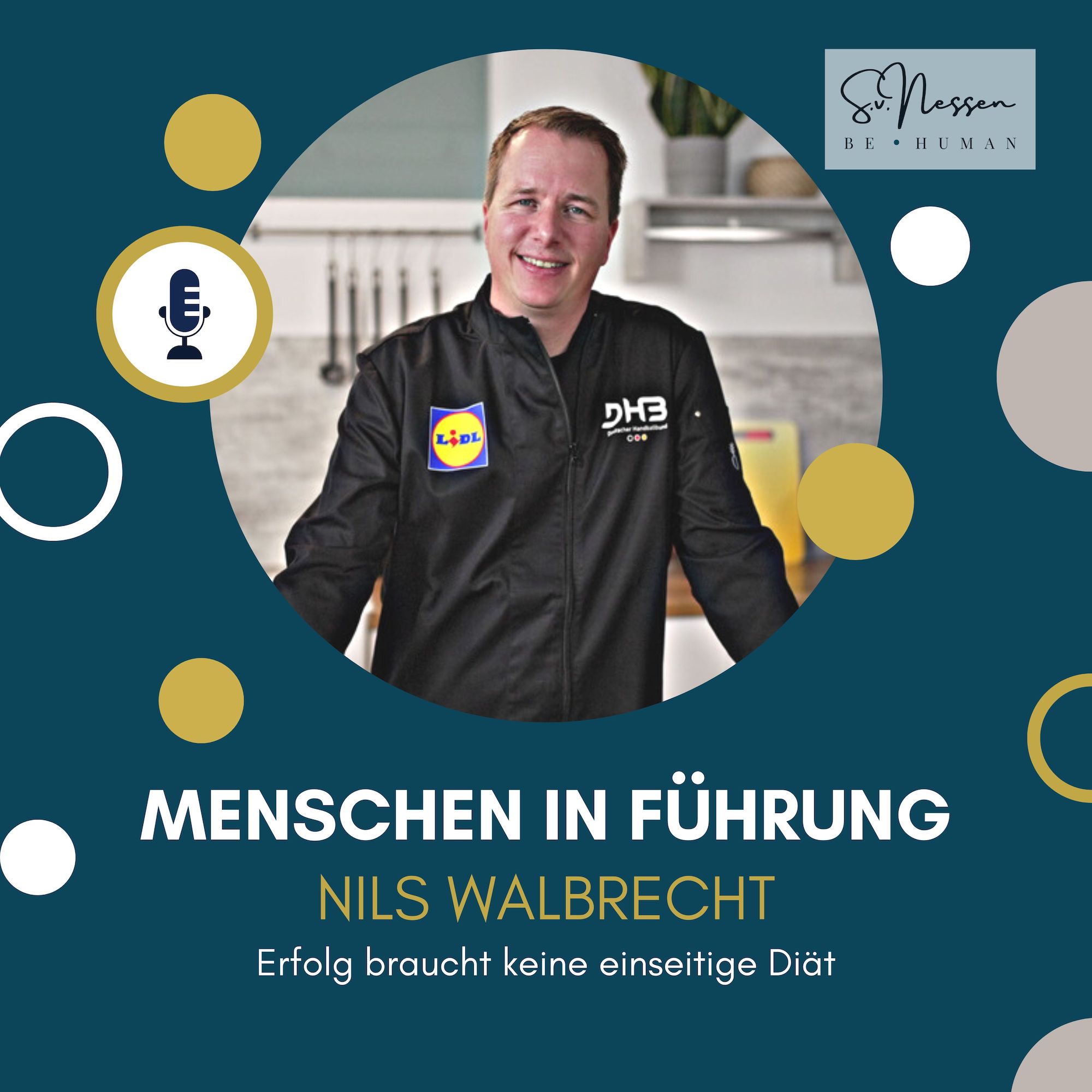 Menschen in Führung
