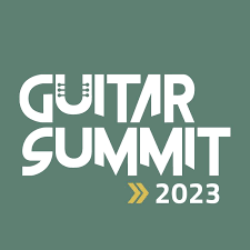 Episode 97: GuitarSummit 2023 - Wir freuen uns auf euch!!
